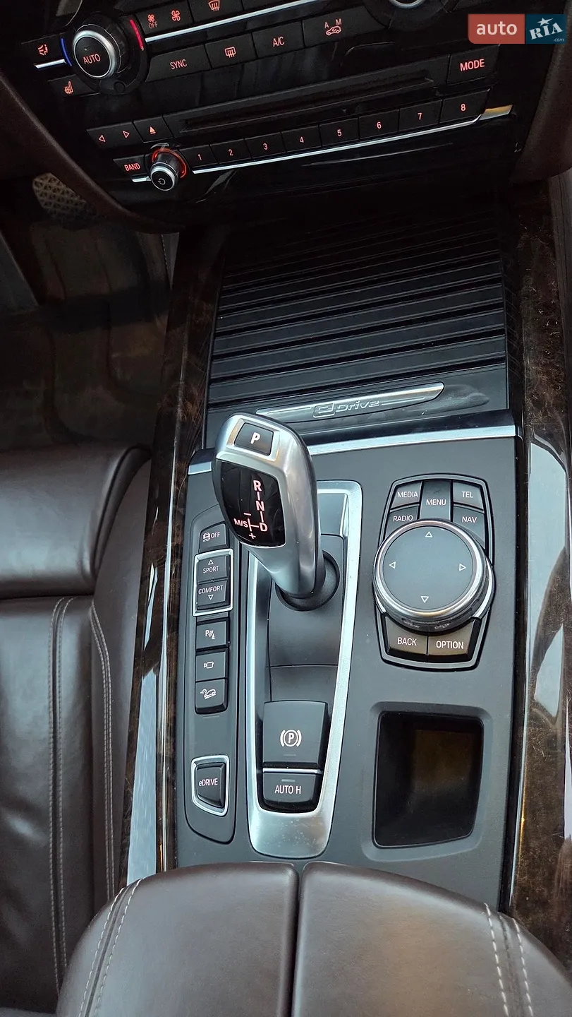2015 BMW X5 - мініатюра 62