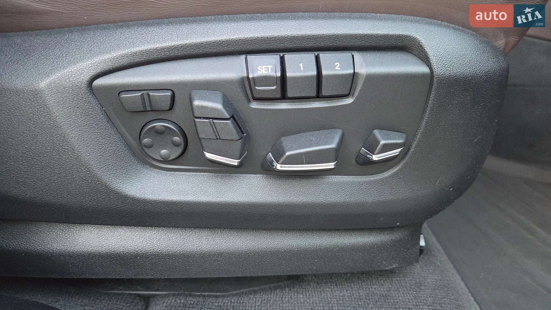 2015 BMW X5 - мініатюра 64