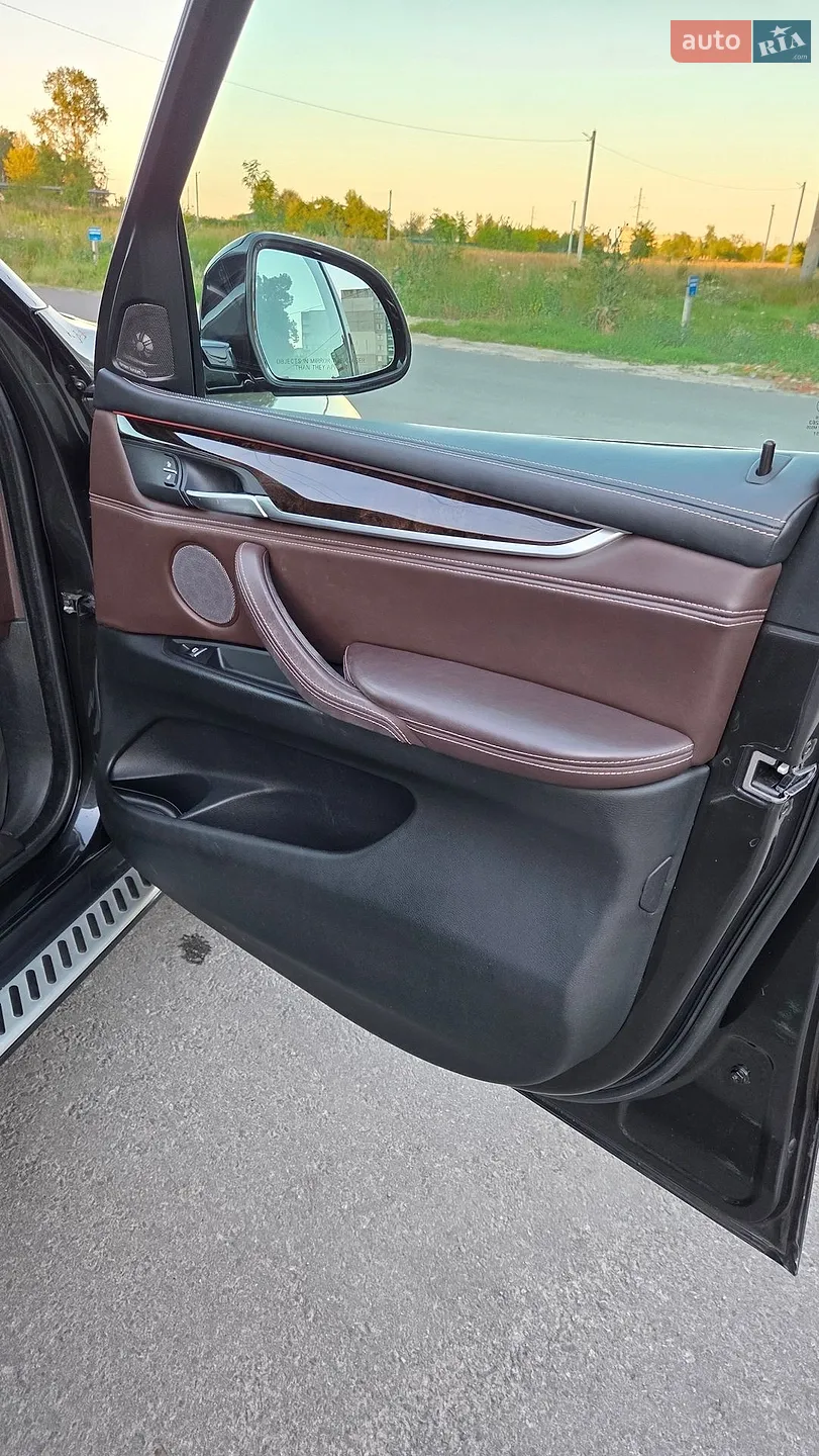 2015 BMW X5 - мініатюра 65