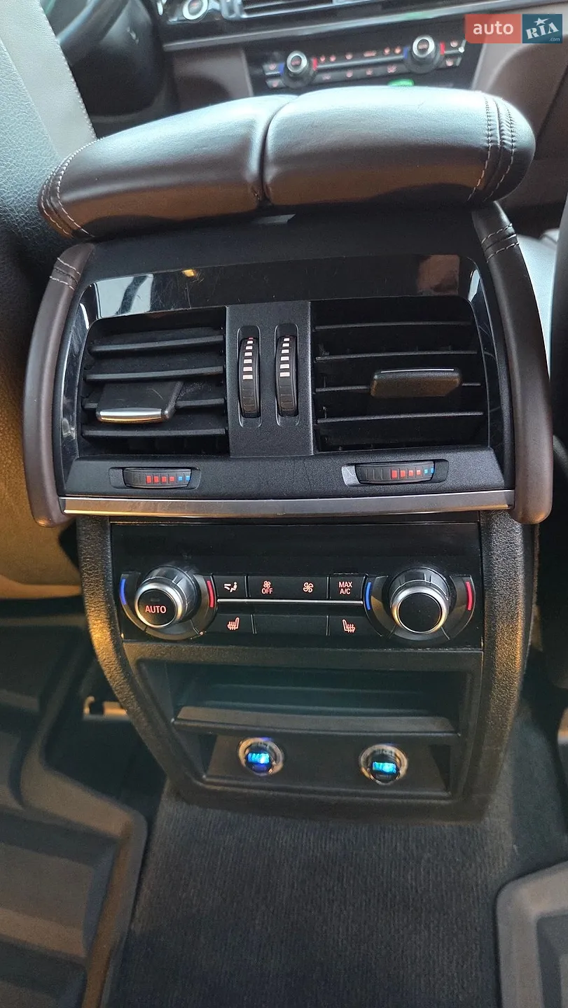 2015 BMW X5 - мініатюра 66