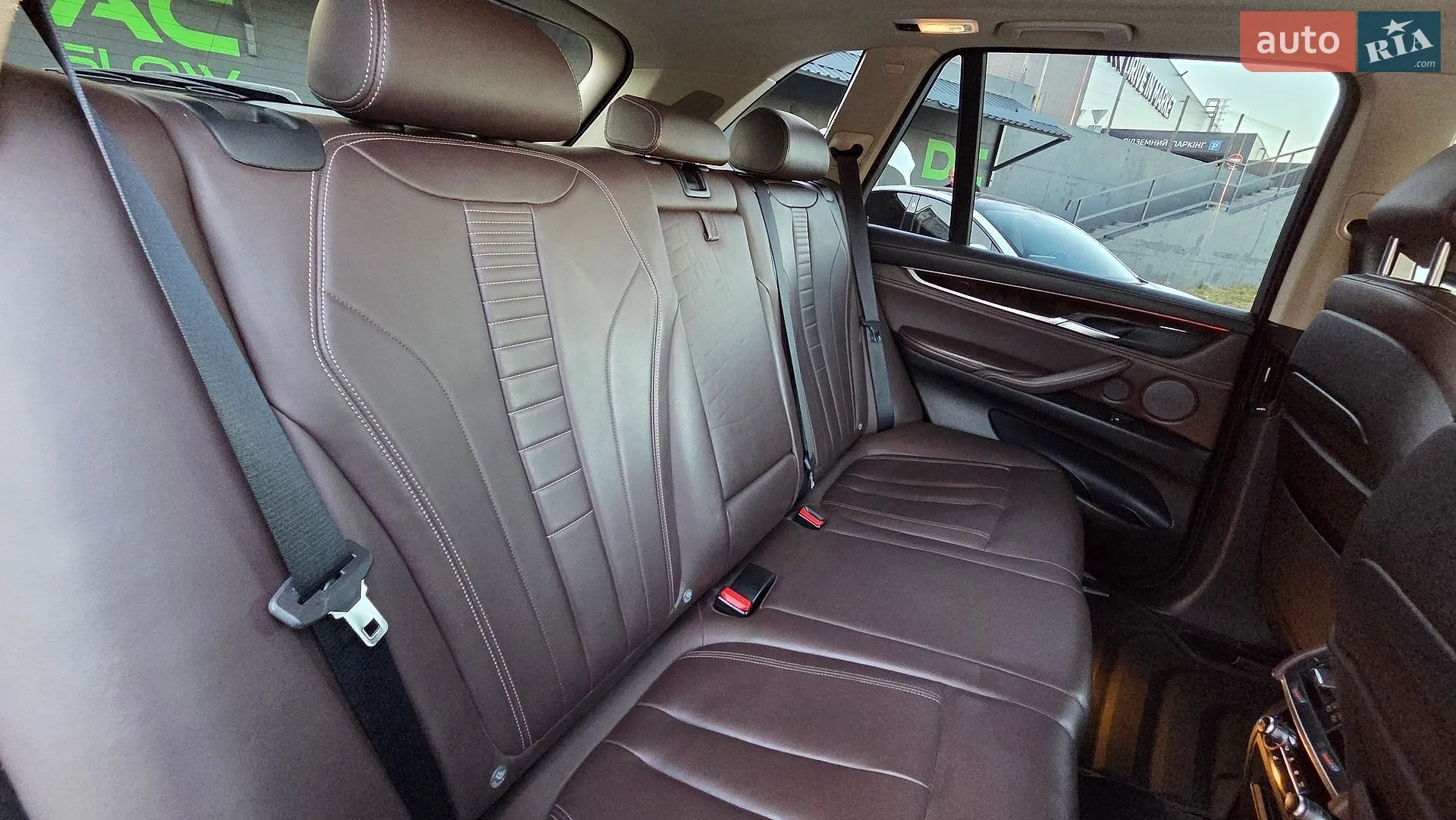 2015 BMW X5 - мініатюра 75