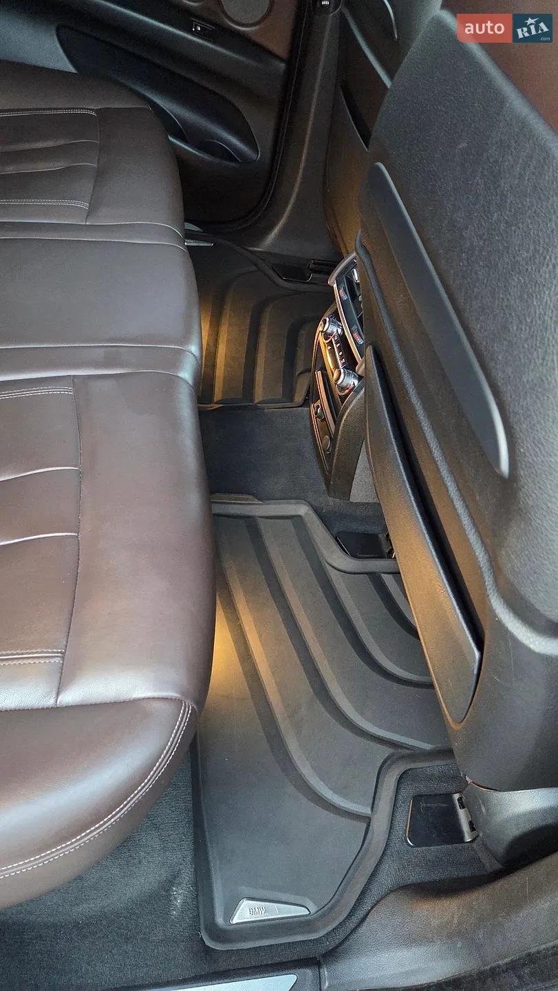 2015 BMW X5 - мініатюра 76