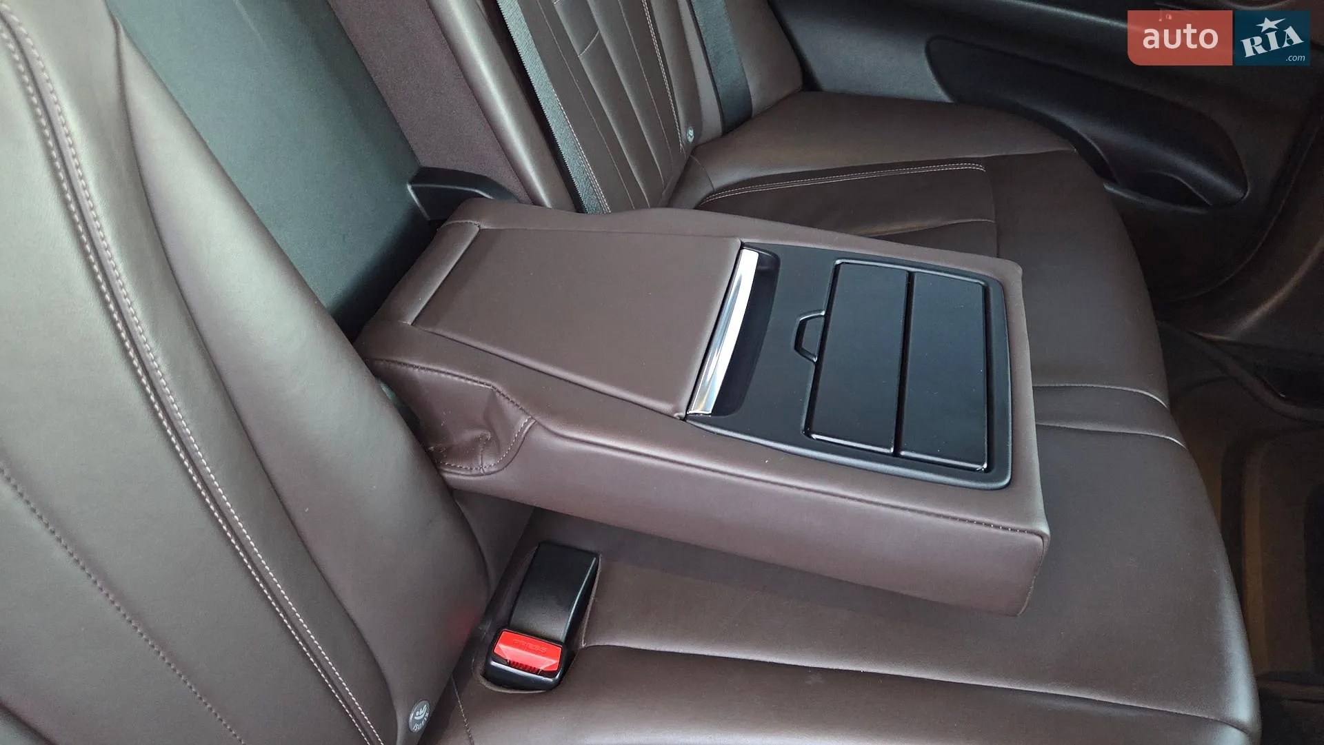 2015 BMW X5 - мініатюра 79