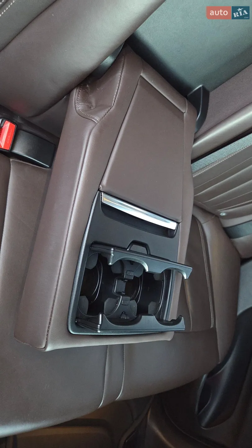 2015 BMW X5 - мініатюра 80