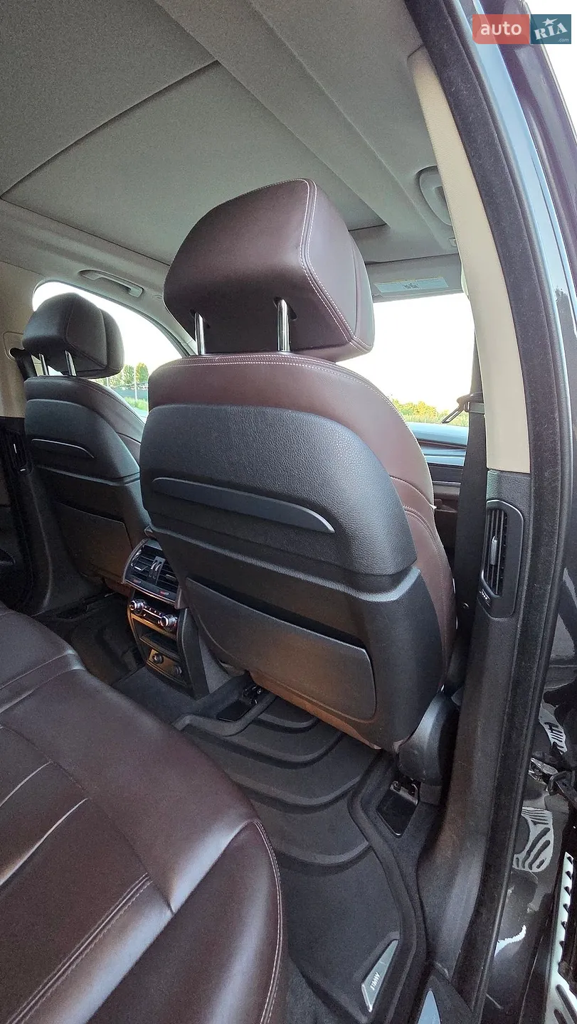 2015 BMW X5 - мініатюра 82
