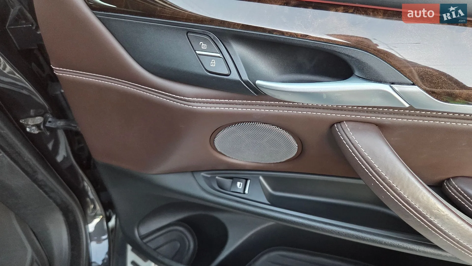 2015 BMW X5 - мініатюра 84