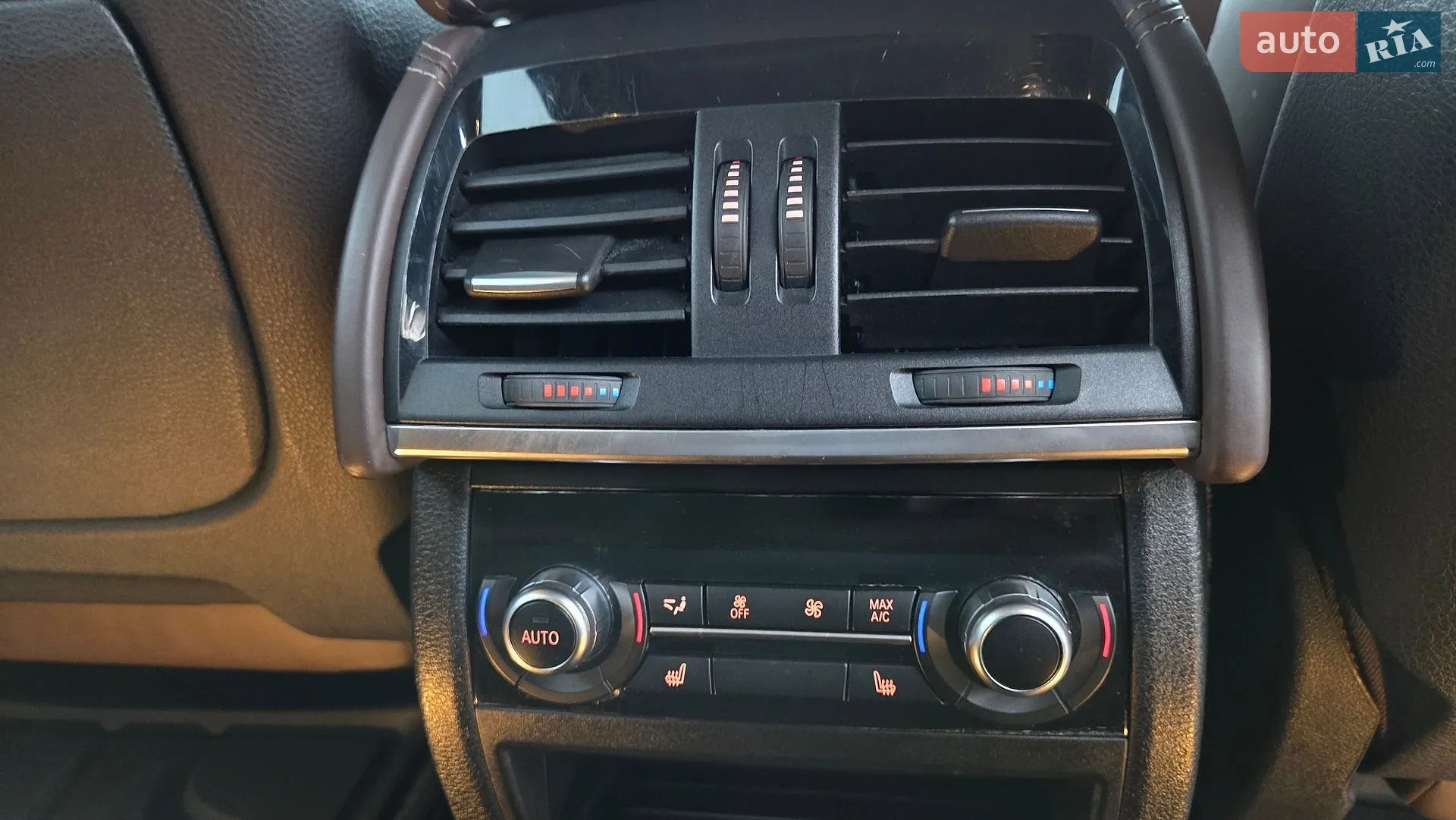 2015 BMW X5 - мініатюра 85