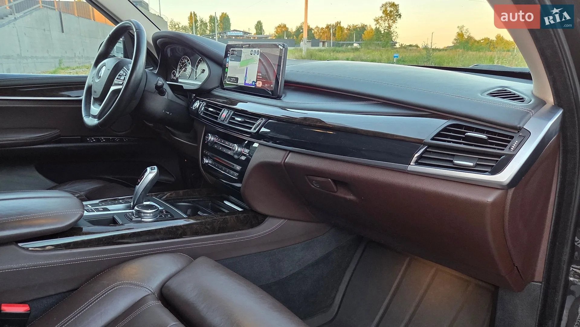 2015 BMW X5 - мініатюра 86