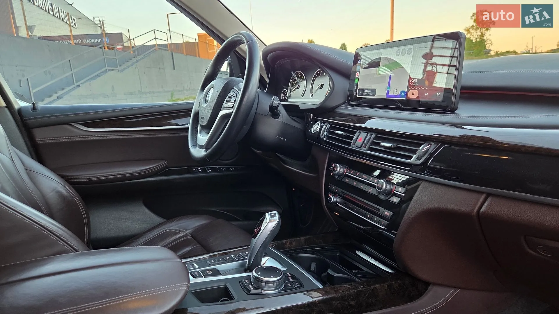 2015 BMW X5 - мініатюра 88