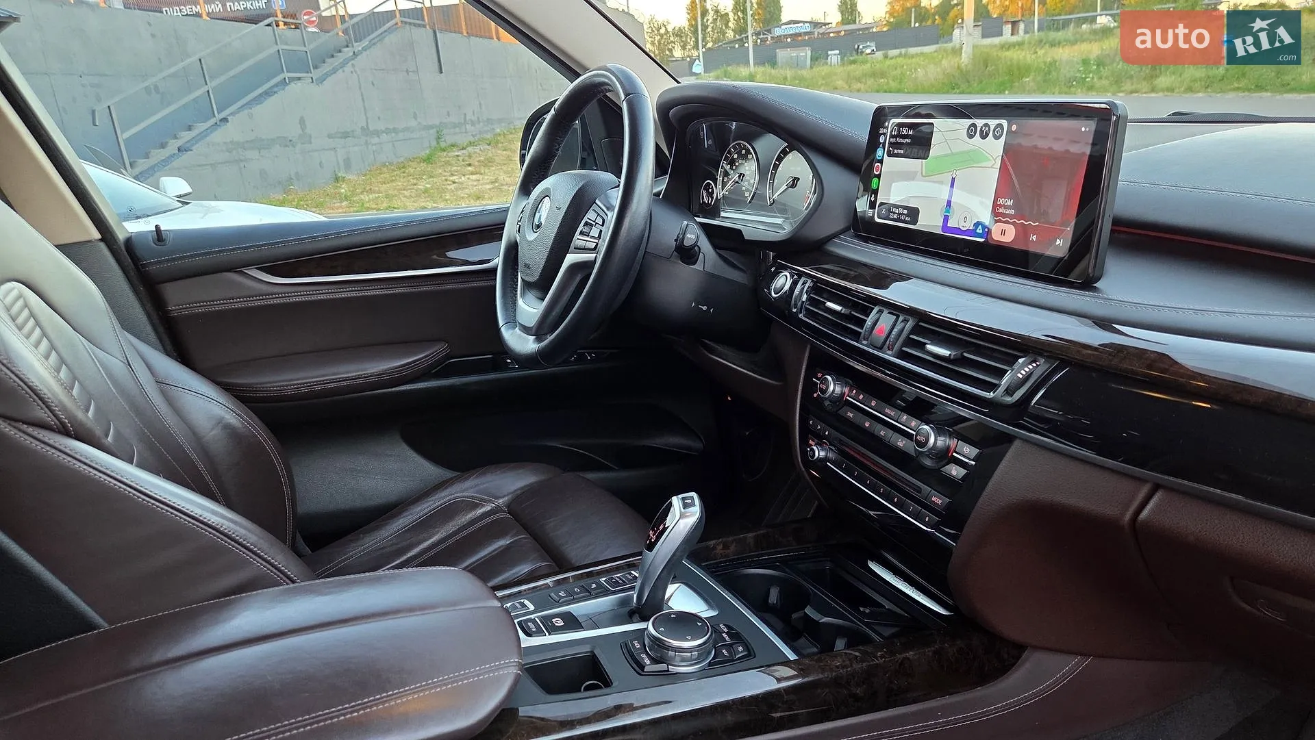 2015 BMW X5 - мініатюра 89