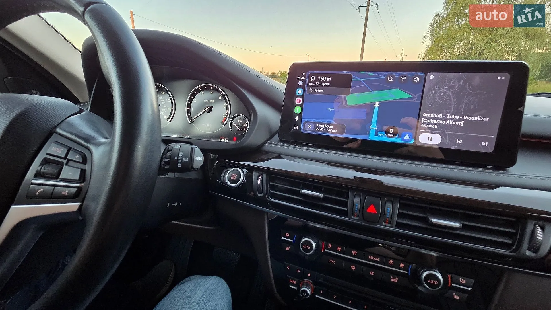 2015 BMW X5 - мініатюра 91