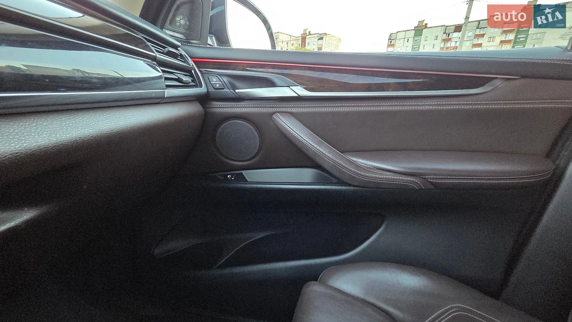 2015 BMW X5 - мініатюра 93