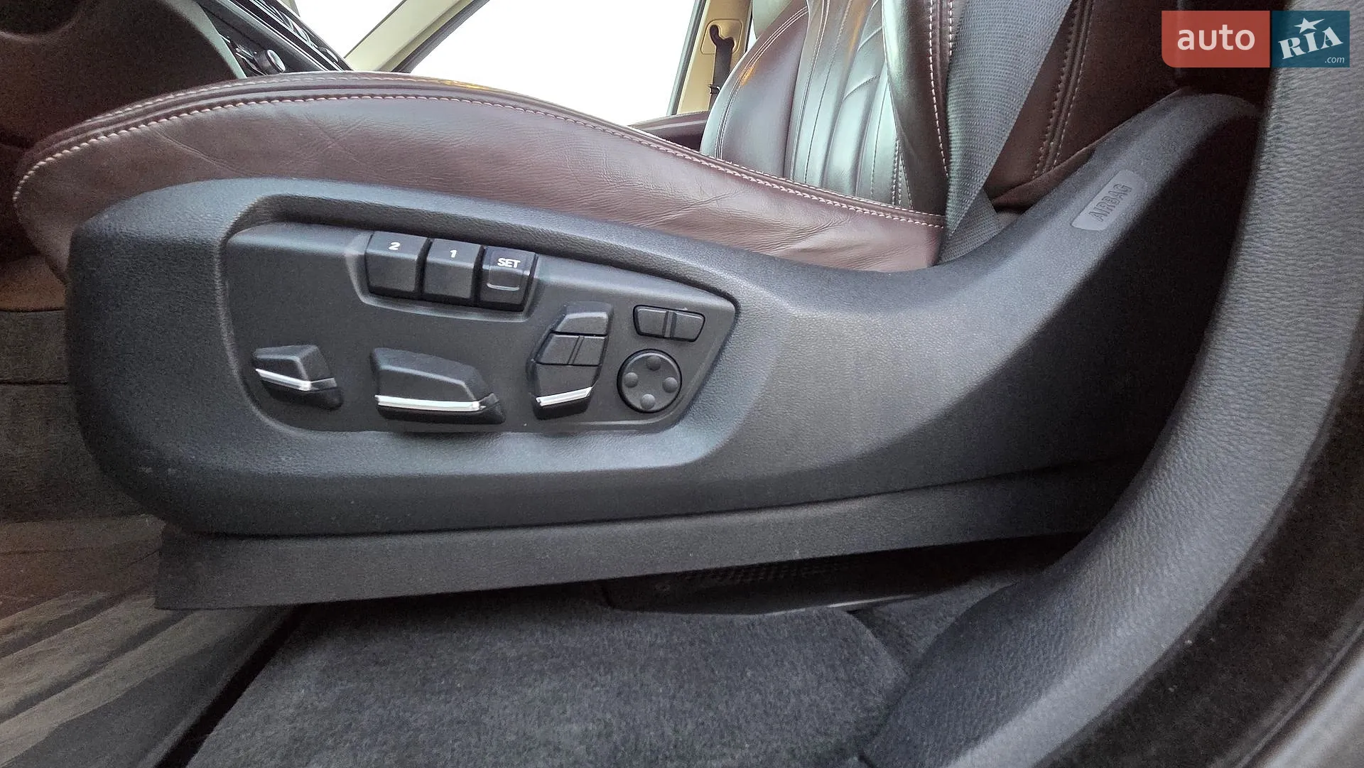 2015 BMW X5 - мініатюра 95