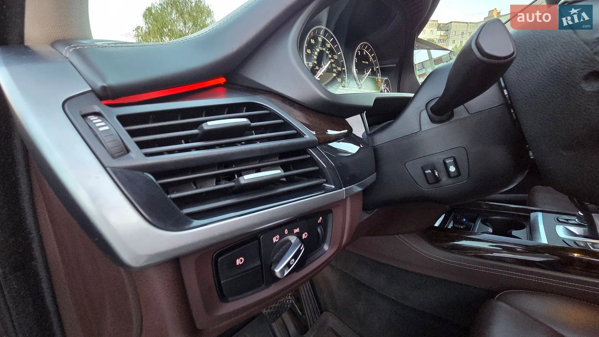2015 BMW X5 - мініатюра 98