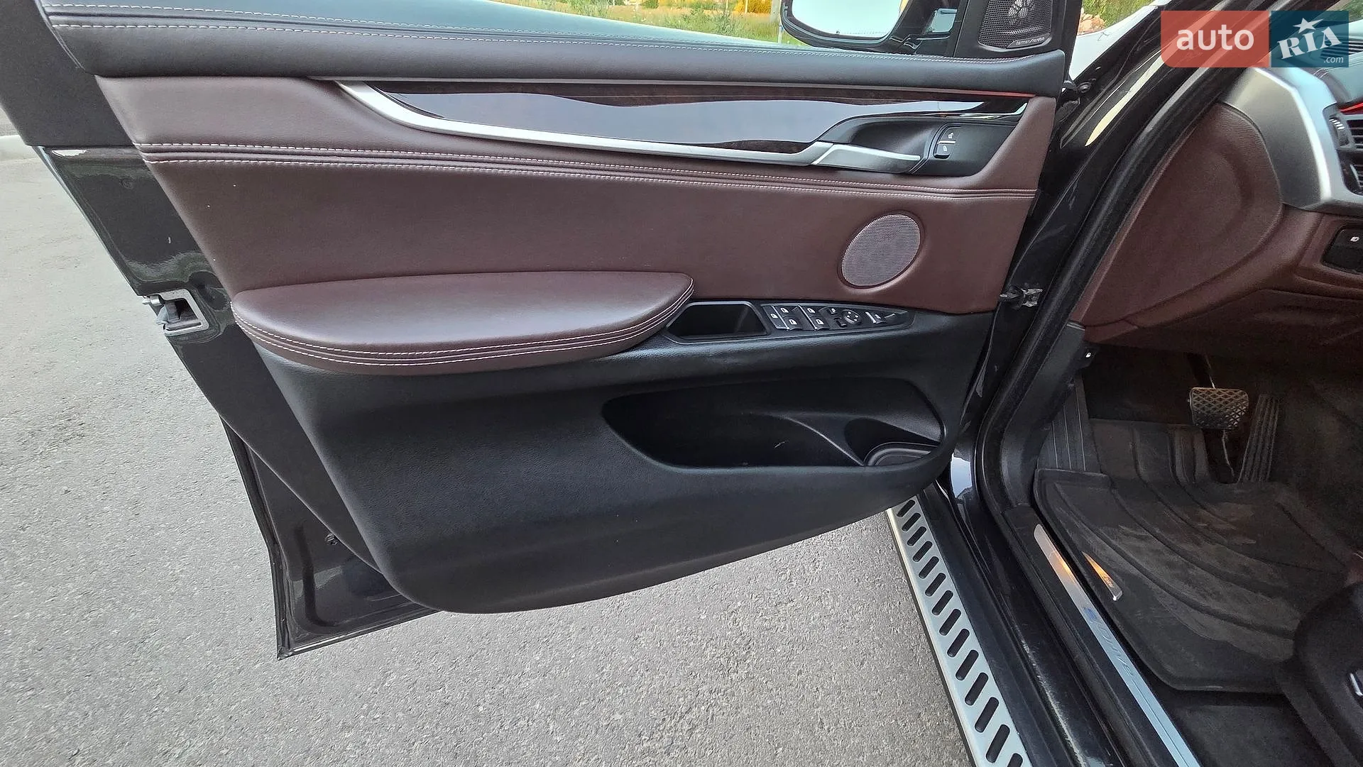 2015 BMW X5 - мініатюра 103