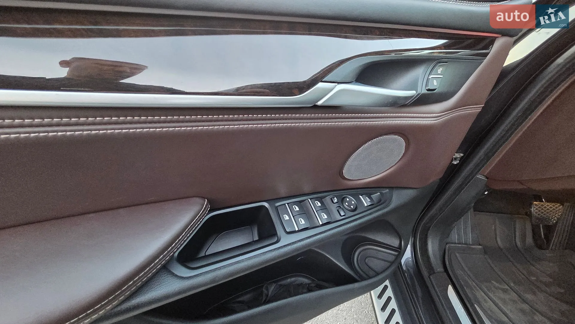 2015 BMW X5 - мініатюра 104