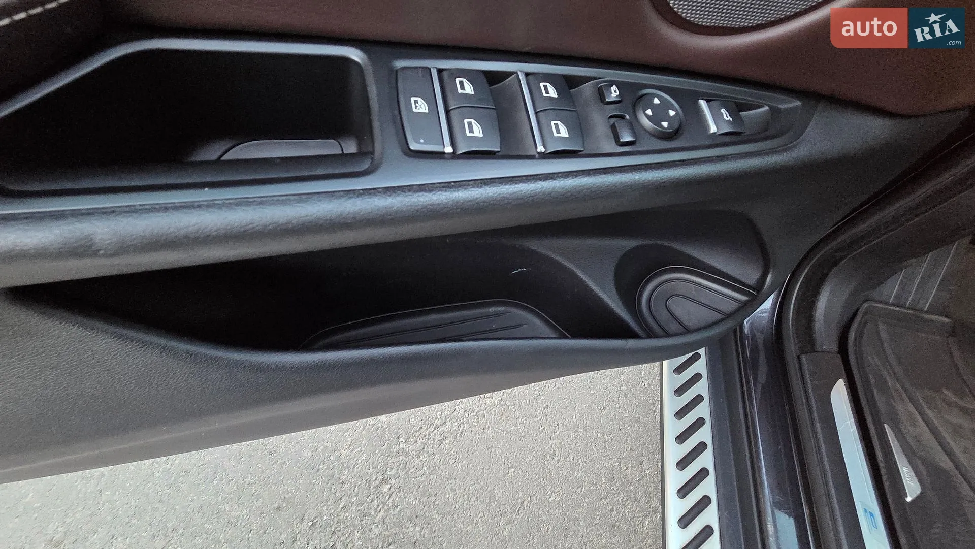2015 BMW X5 - мініатюра 105