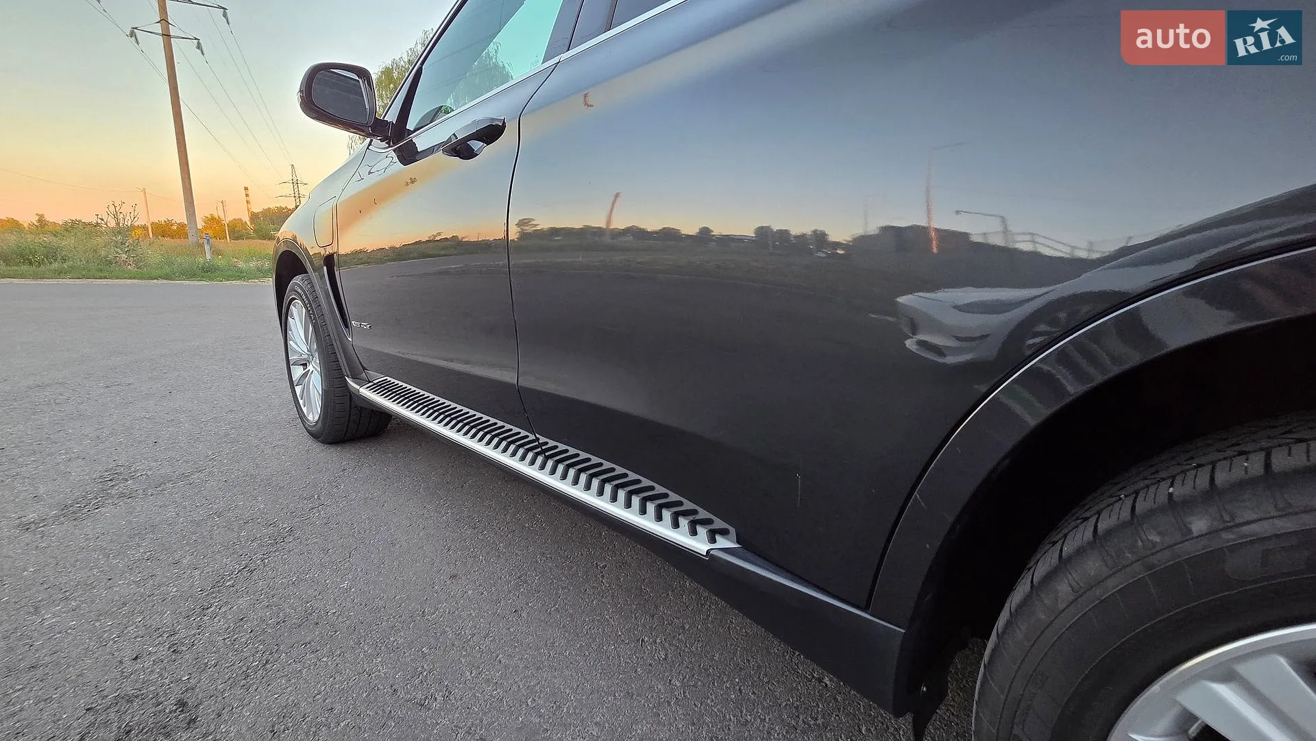 2015 BMW X5 - мініатюра 106