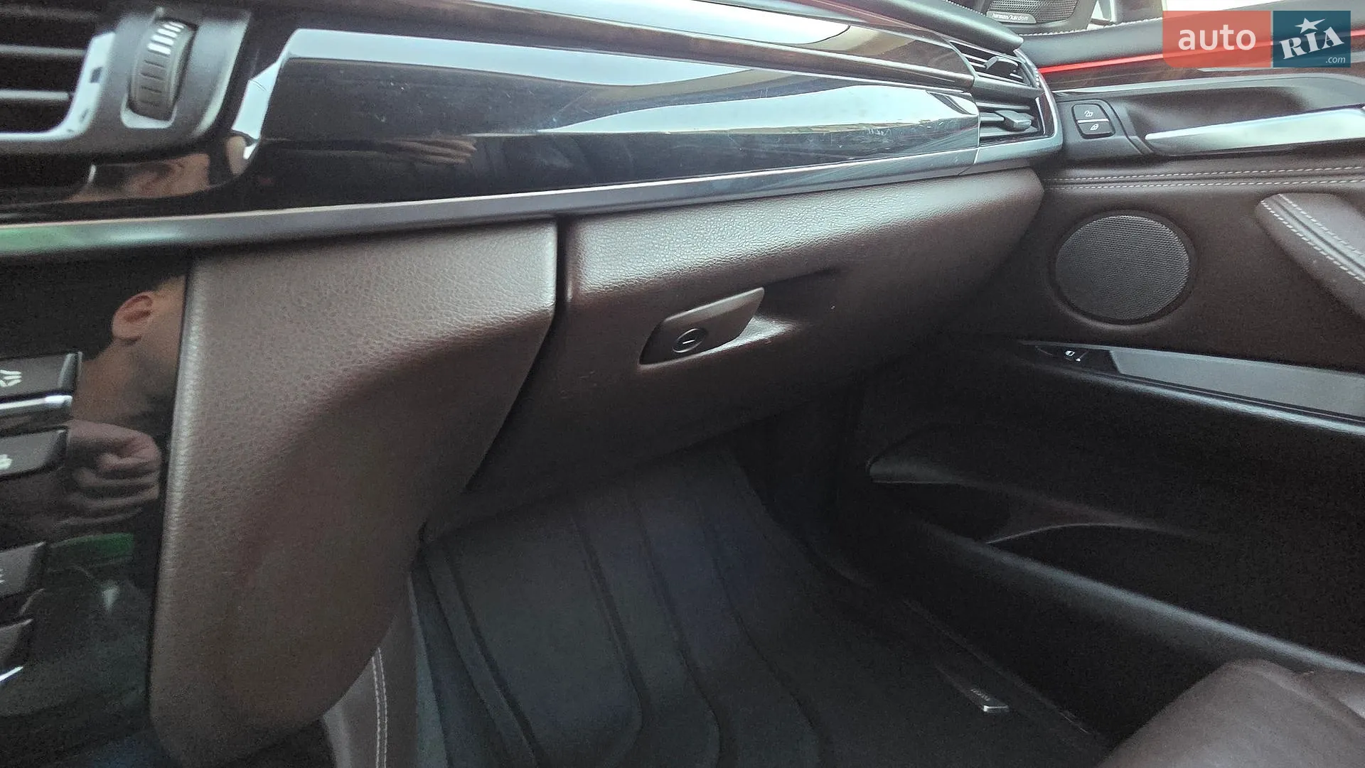 2015 BMW X5 - мініатюра 109