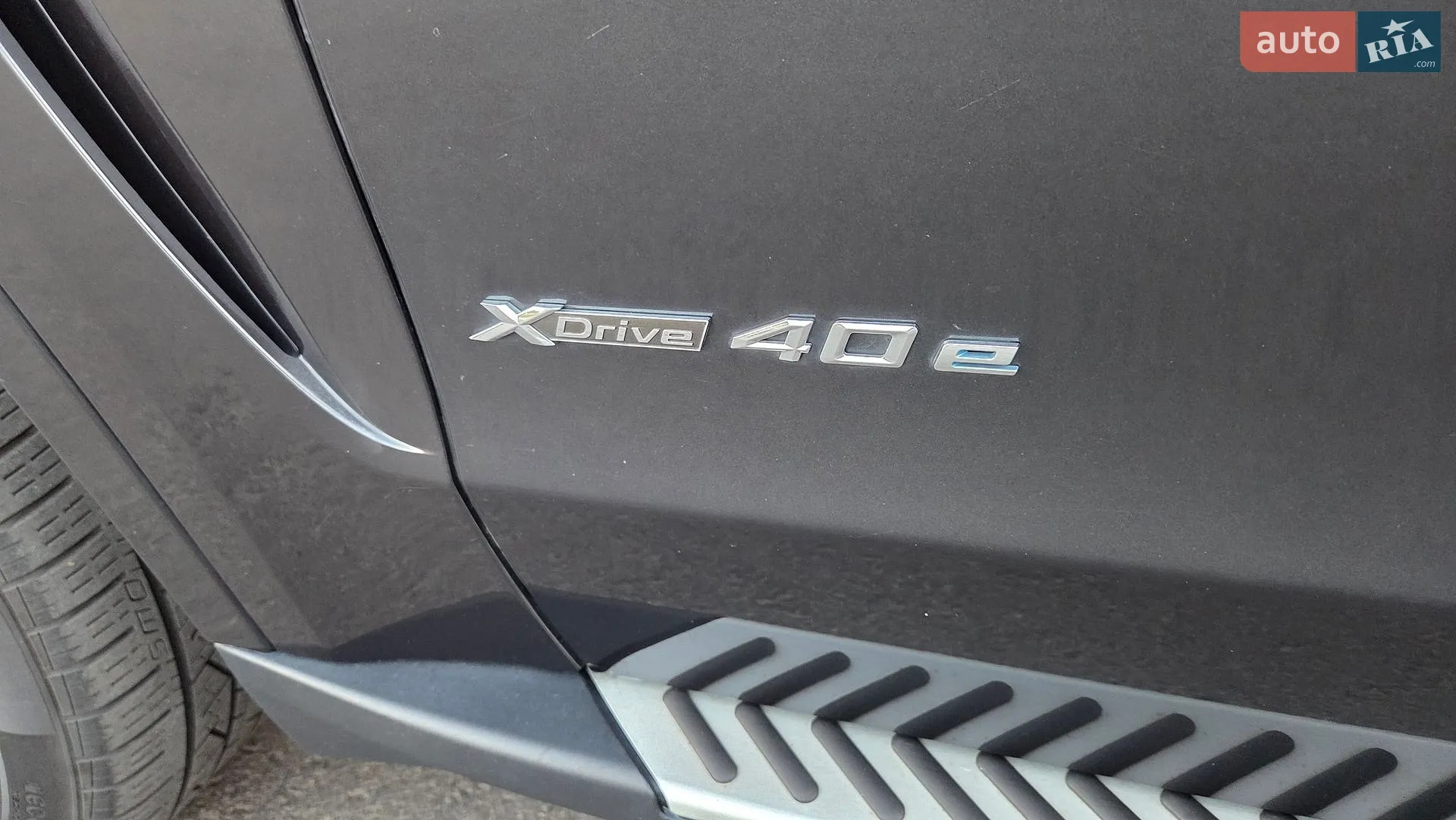 2015 BMW X5 - мініатюра 114