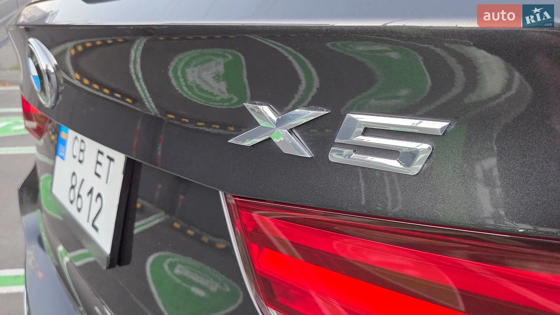 2015 BMW X5 - мініатюра 36