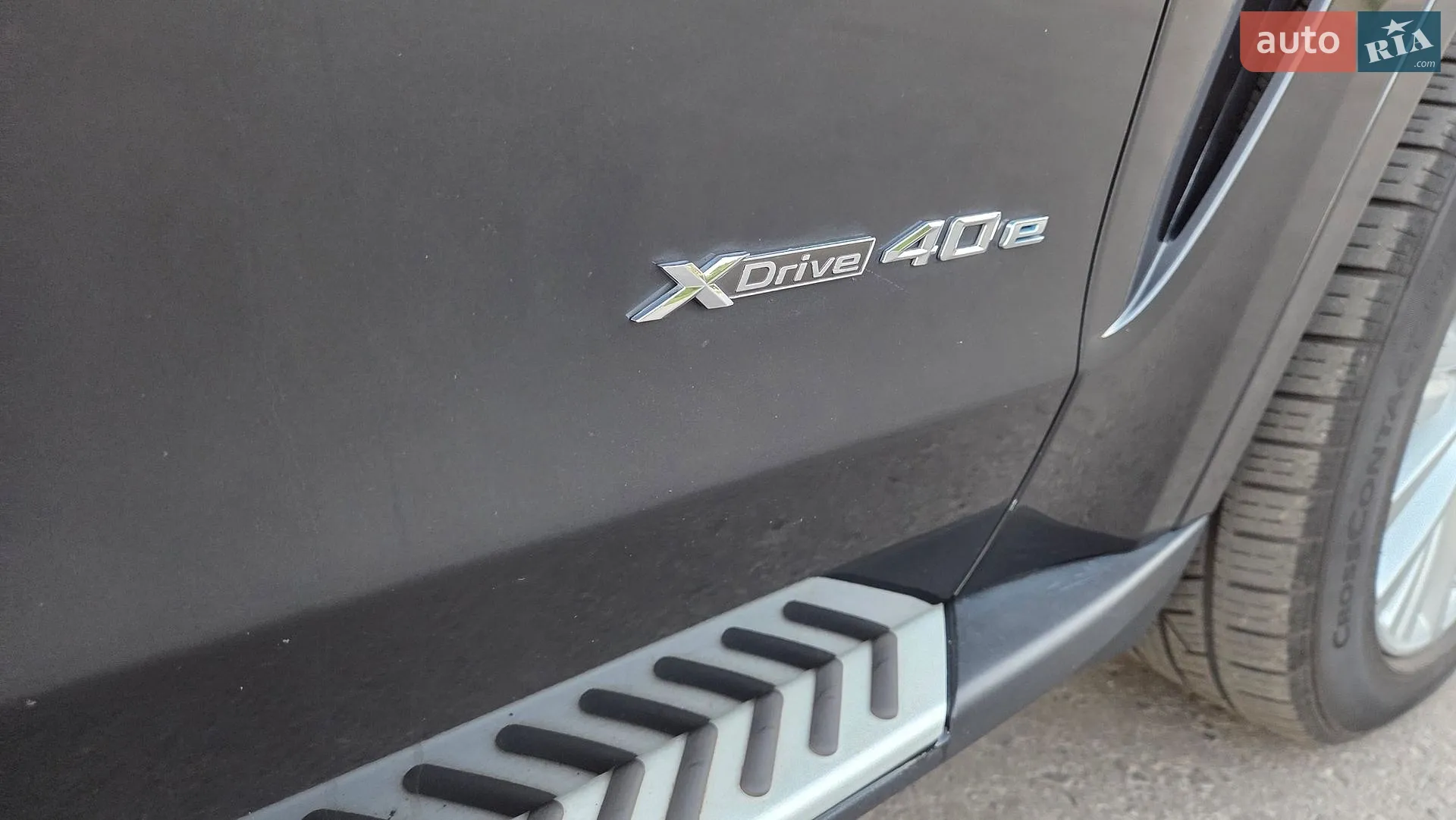 2015 BMW X5 - мініатюра 117