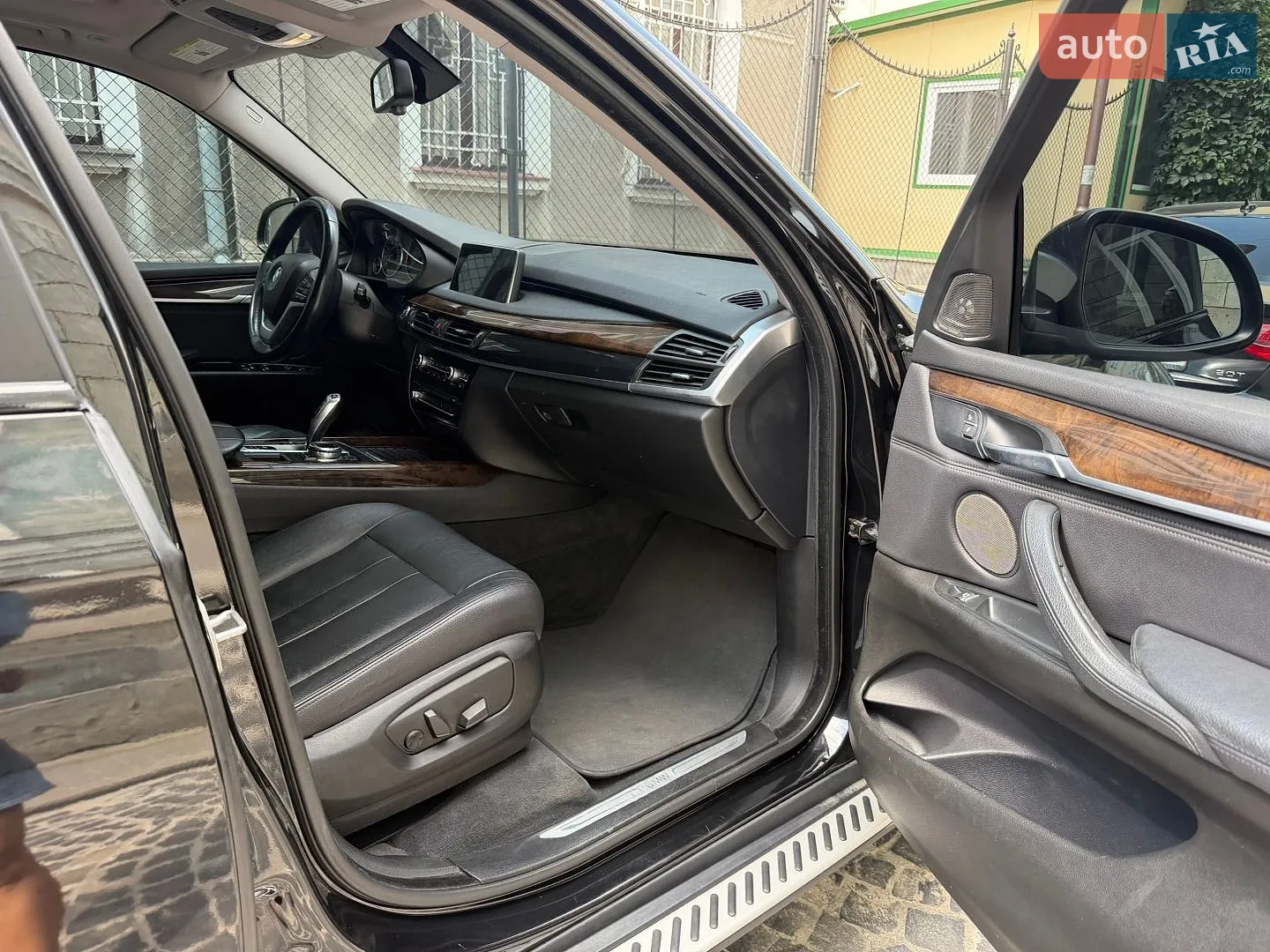 2014 BMW X5 - мініатюра 16