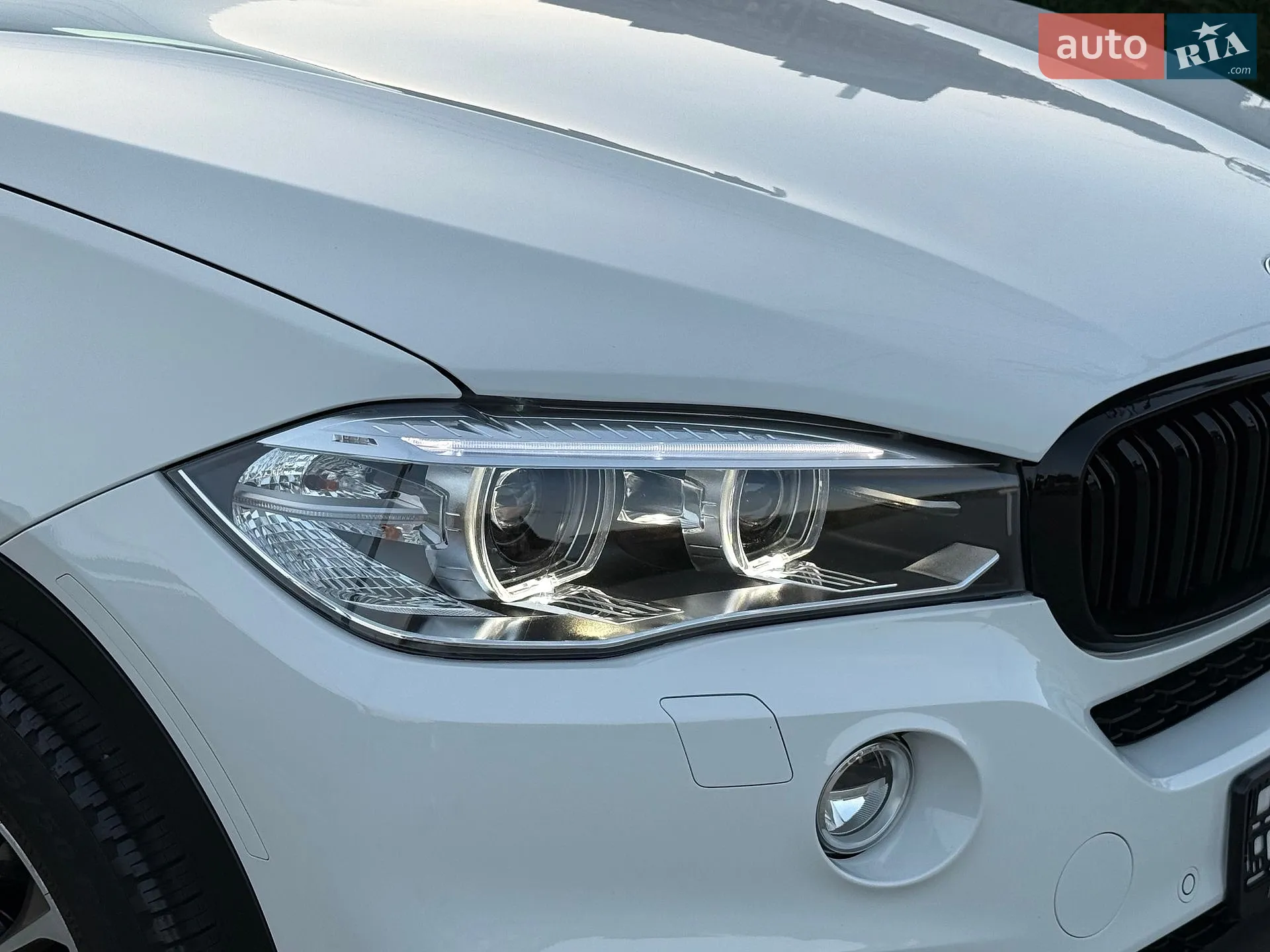 2015 BMW X5 - мініатюра 8