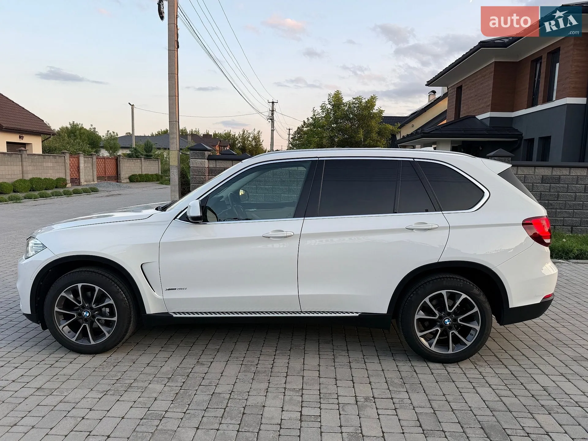2015 BMW X5 - мініатюра 16