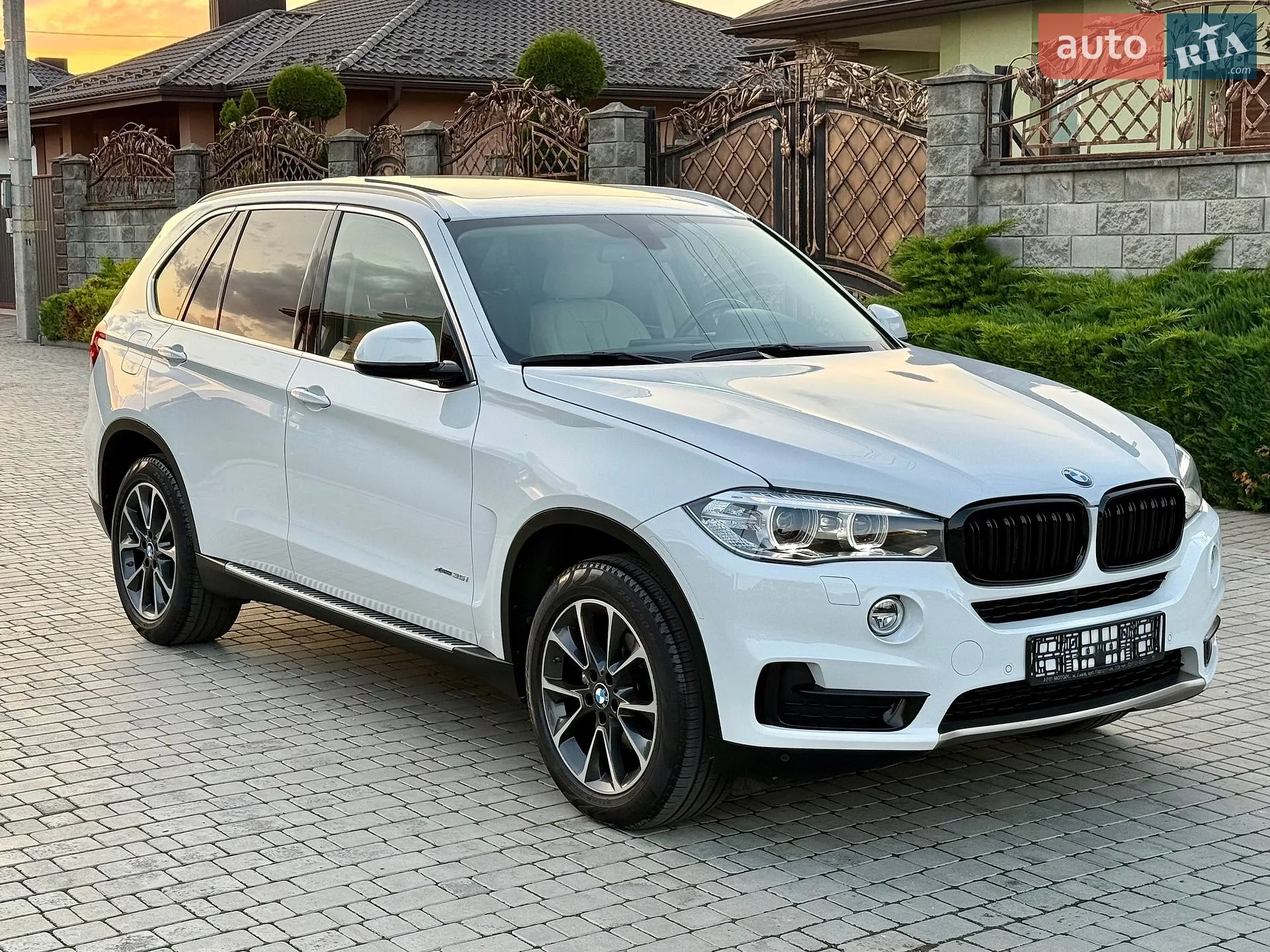 2015 BMW X5 - мініатюра 31