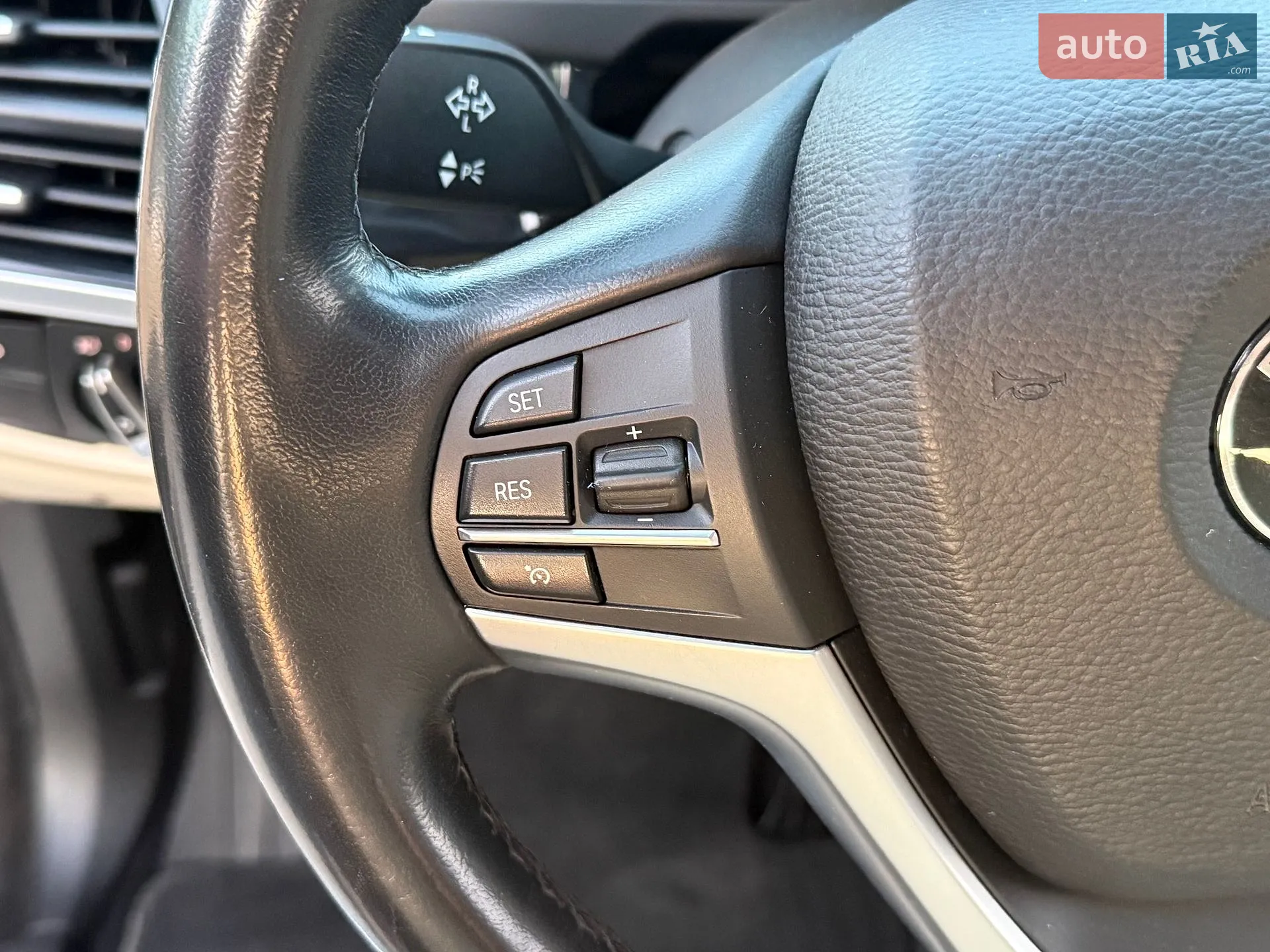 2015 BMW X5 - мініатюра 47