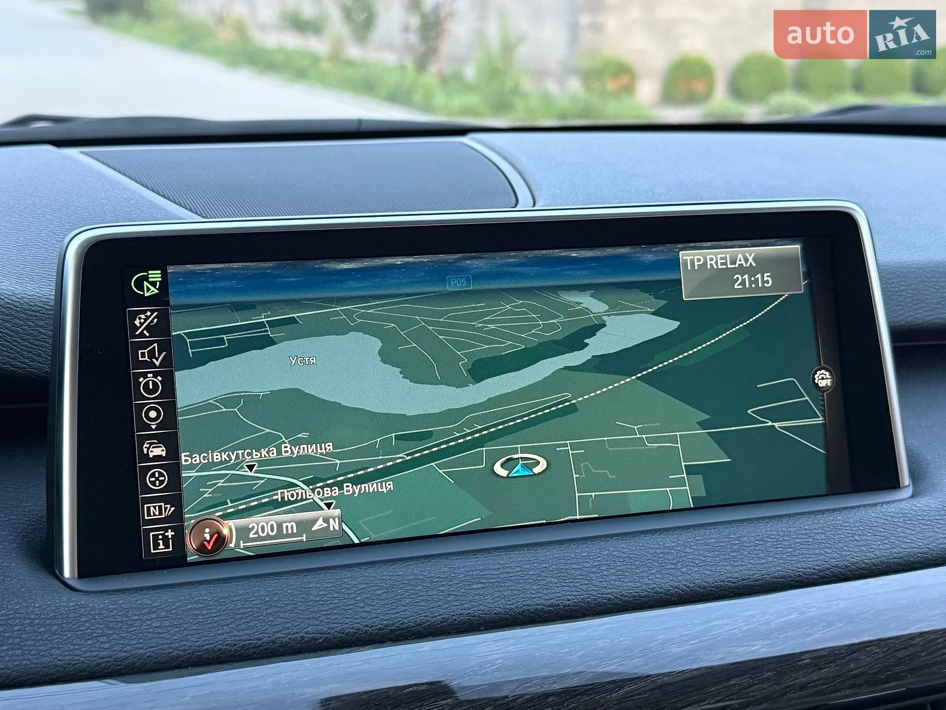 2015 BMW X5 - мініатюра 54
