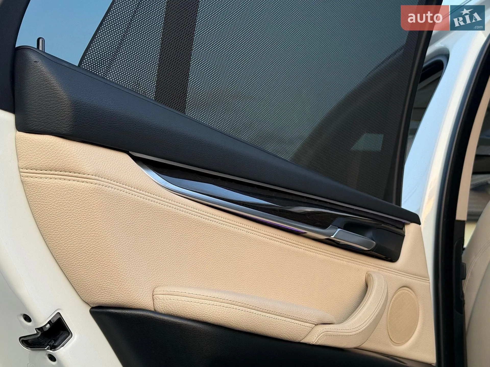2015 BMW X5 - мініатюра 64