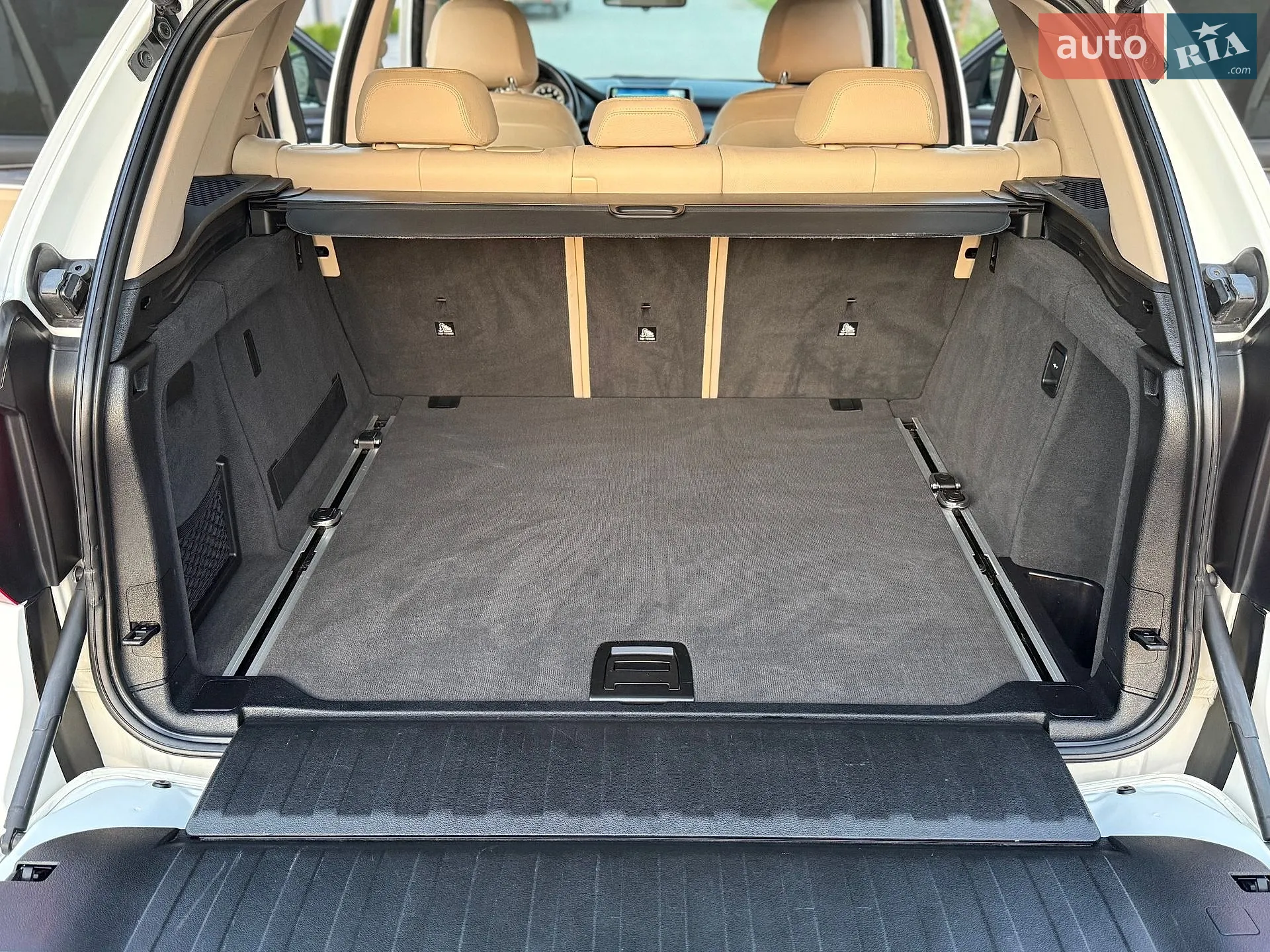 2015 BMW X5 - мініатюра 92