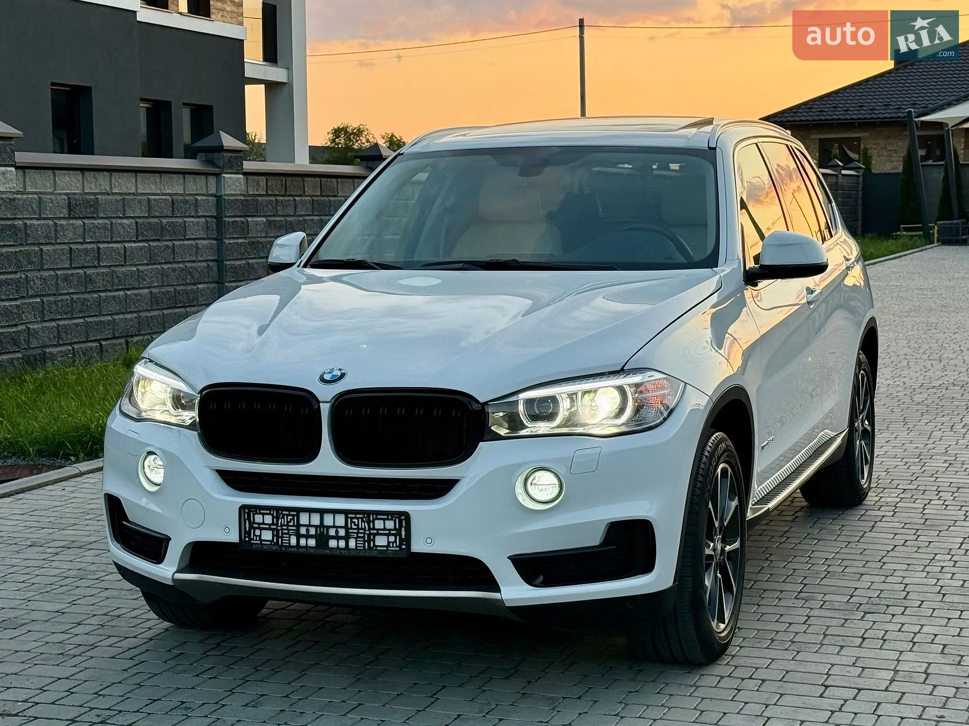 2015 BMW X5 - мініатюра 102