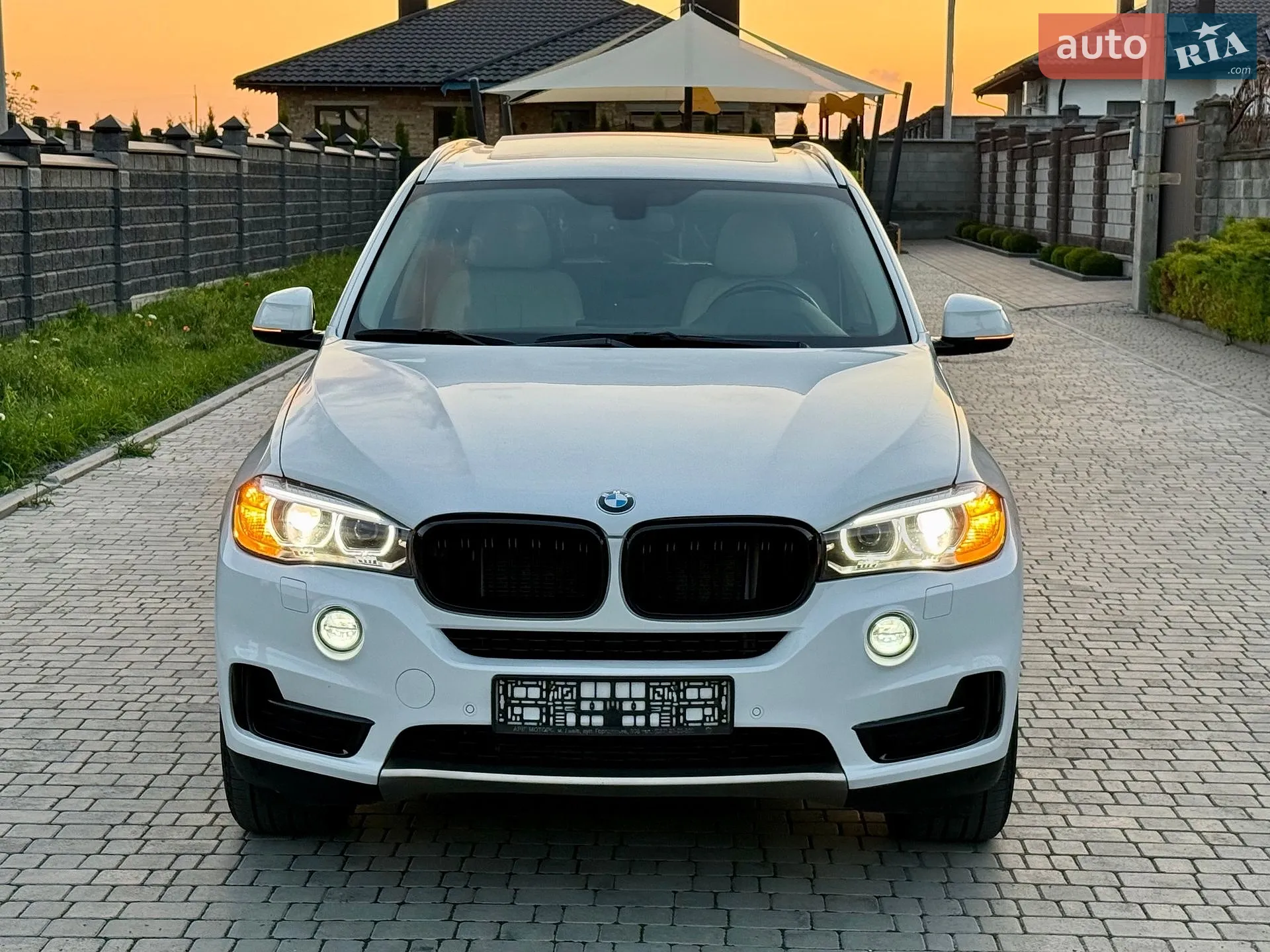 2015 BMW X5 - мініатюра 103