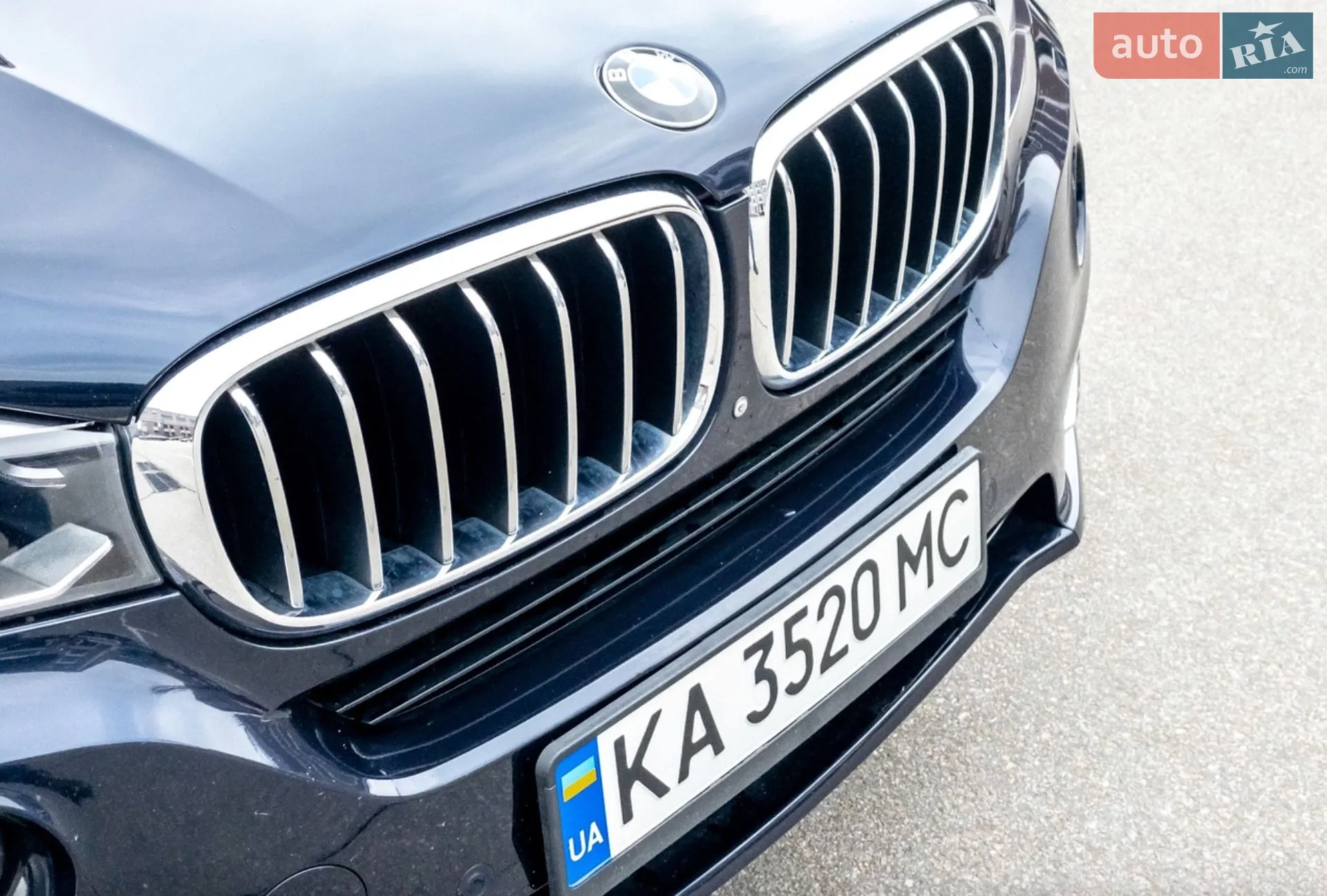 2016 BMW X5 - мініатюра 6