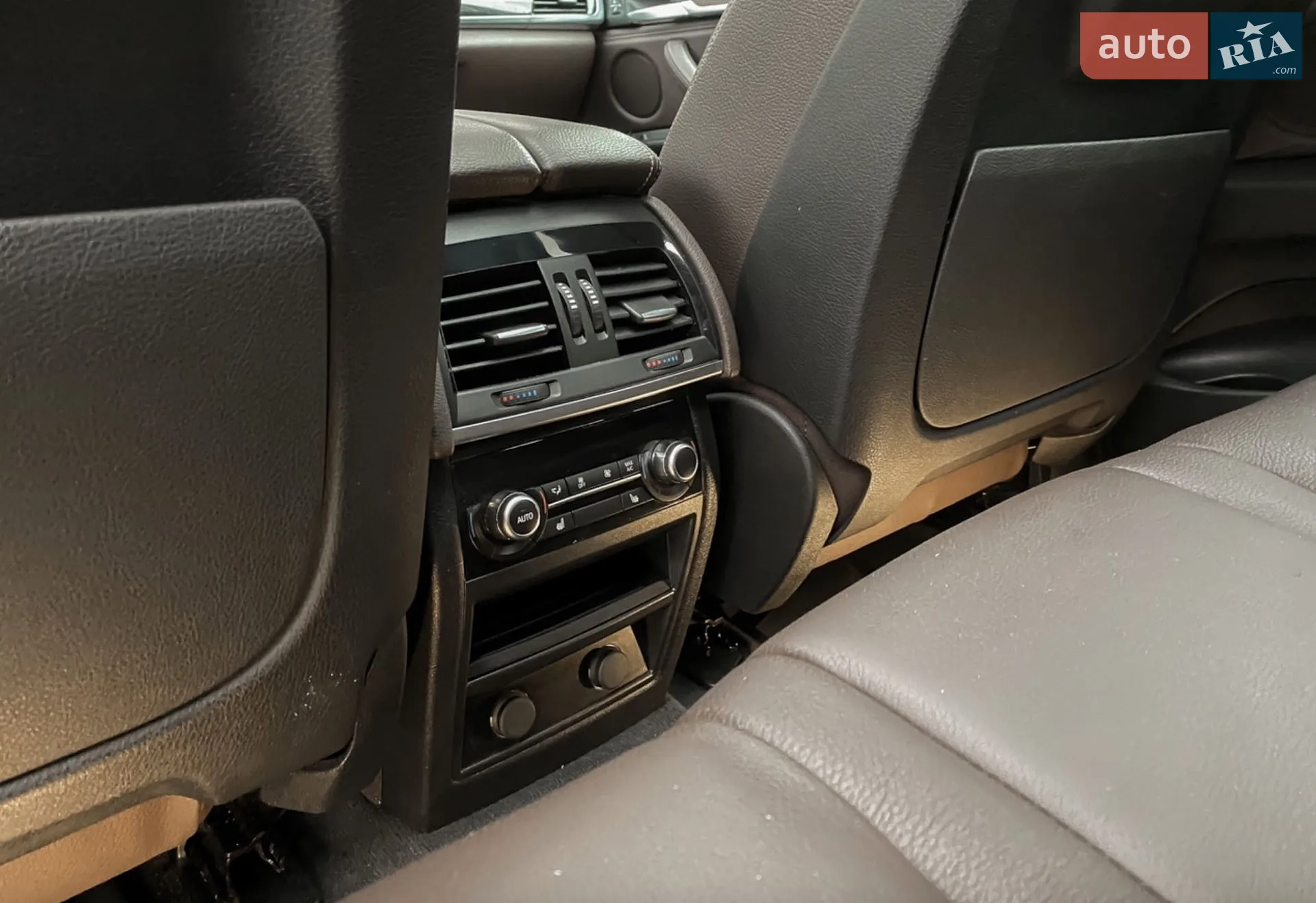 2016 BMW X5 - мініатюра 25