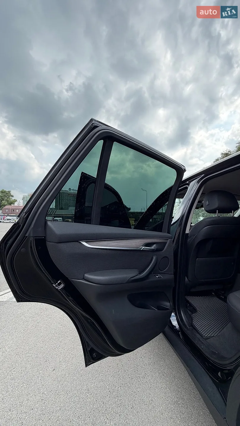 2018 BMW X5 - мініатюра 2