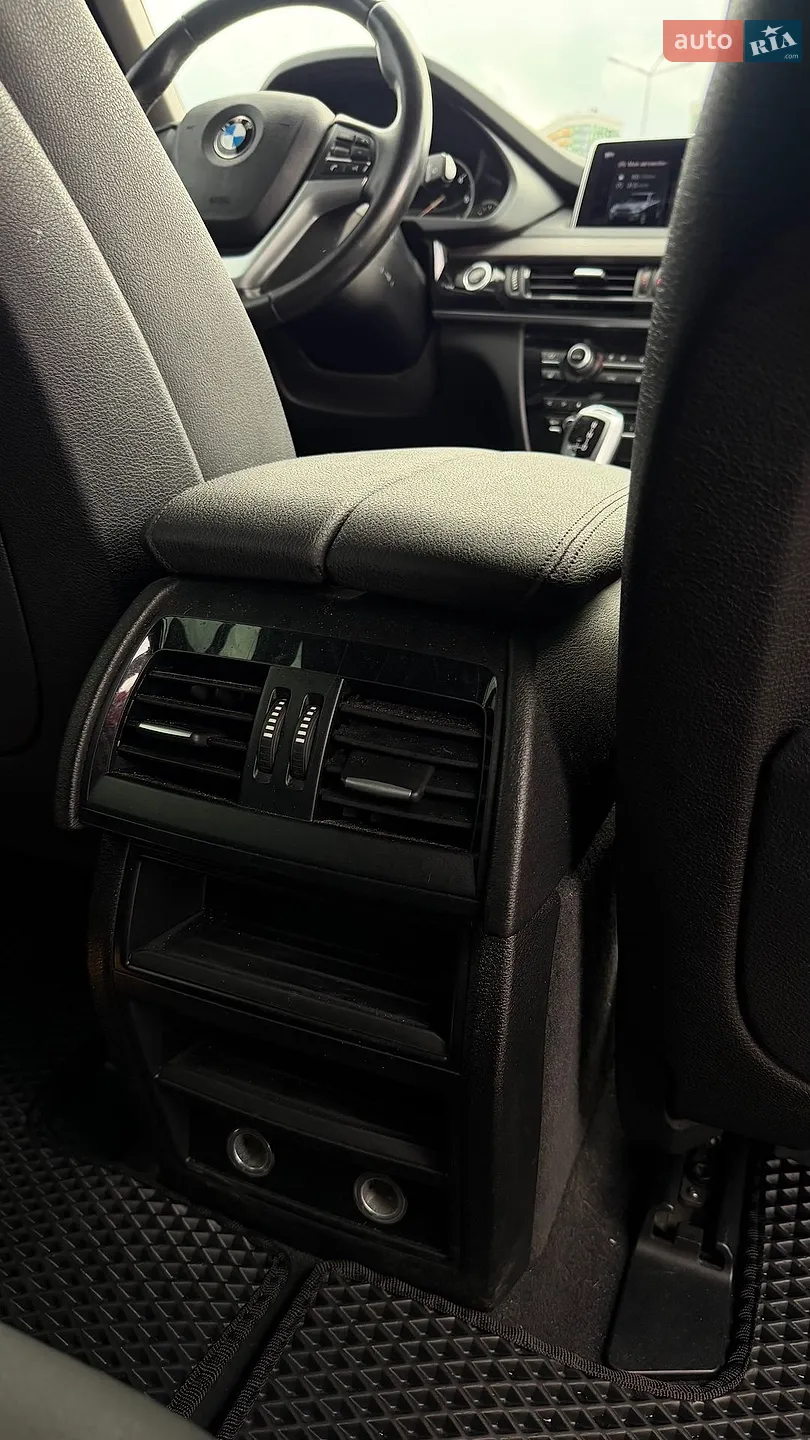 2018 BMW X5 - мініатюра 17