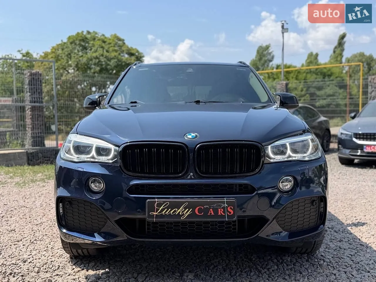 2014 BMW X5 - мініатюра 2