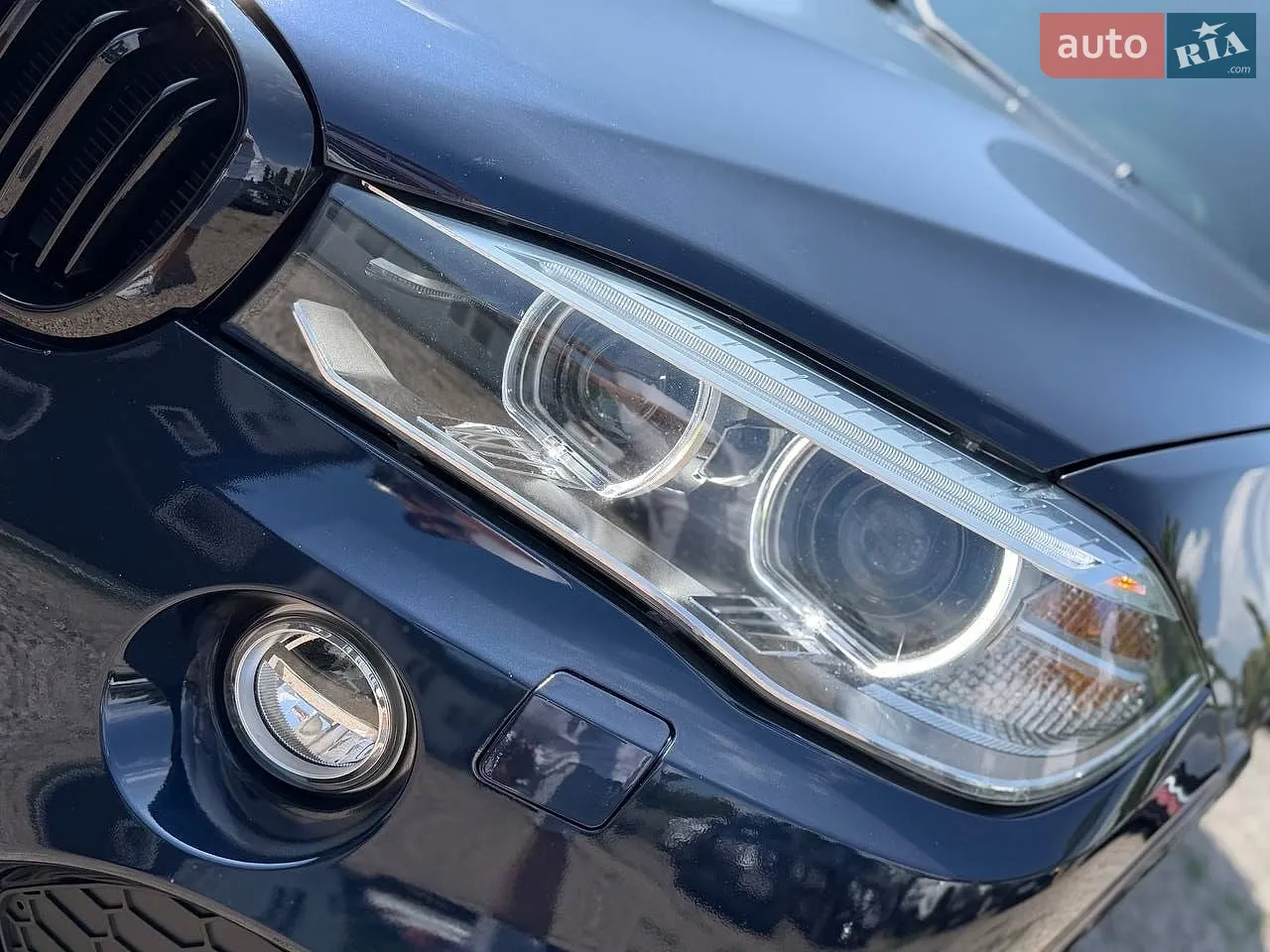 2014 BMW X5 - мініатюра 9