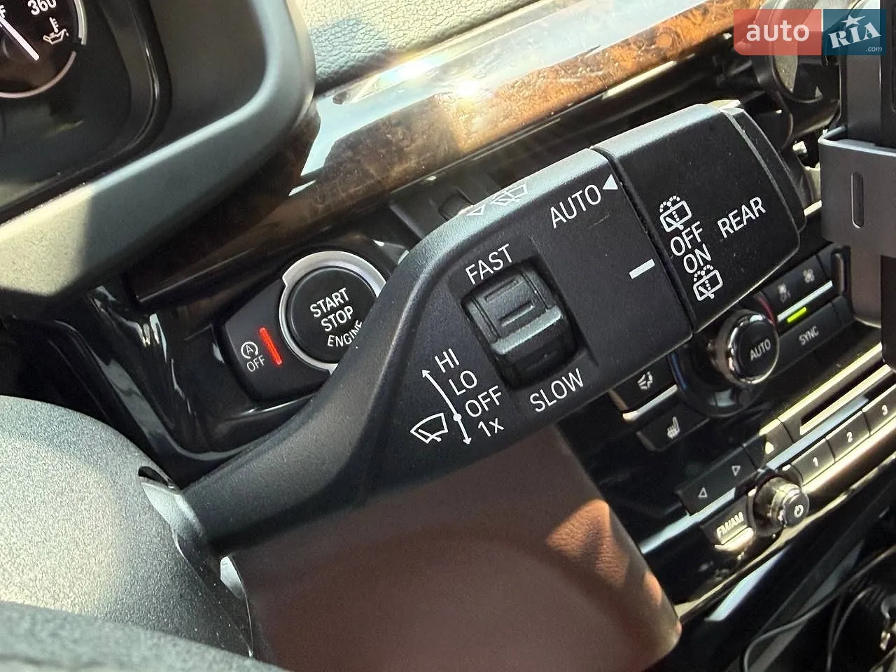 2014 BMW X5 - мініатюра 20