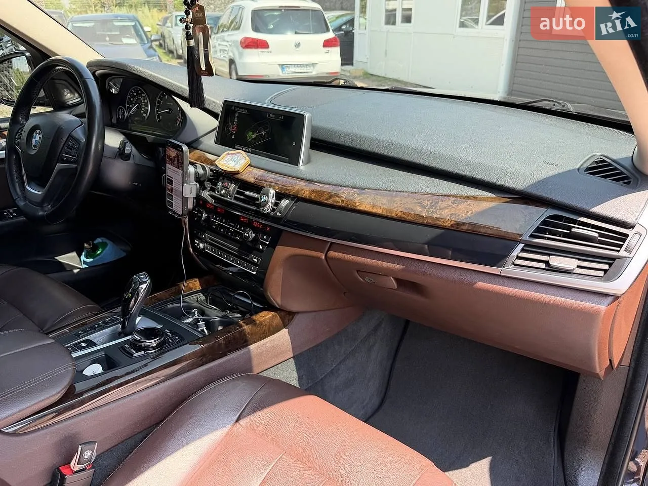 2014 BMW X5 - мініатюра 38