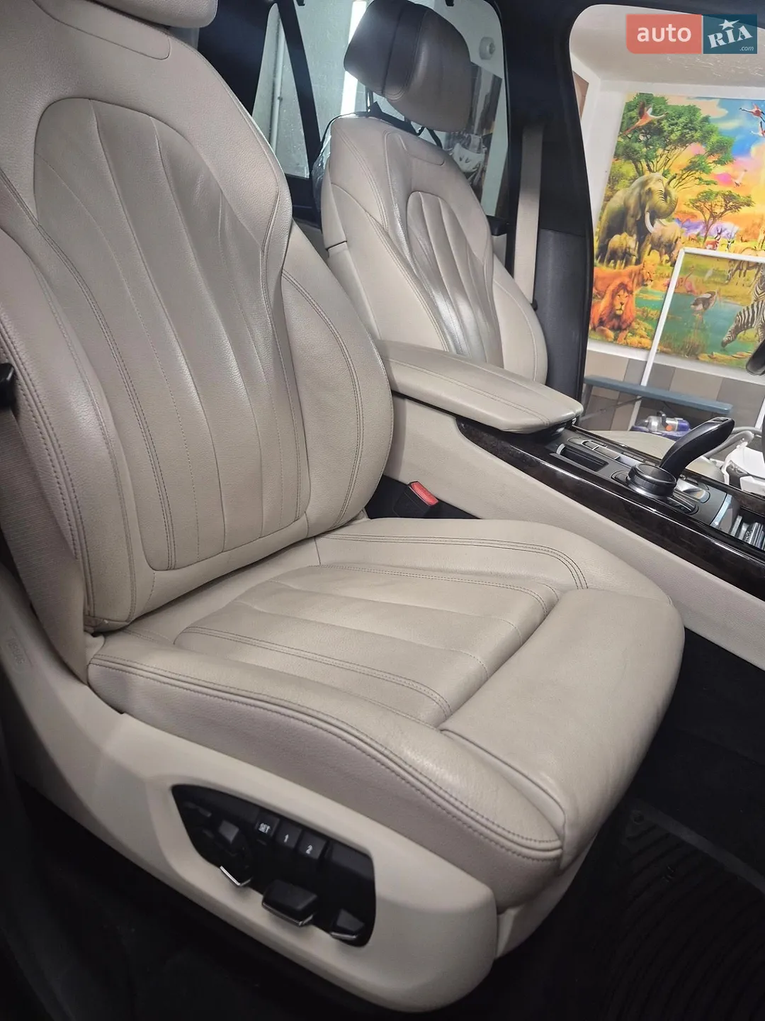 2016 BMW X5 - мініатюра 9