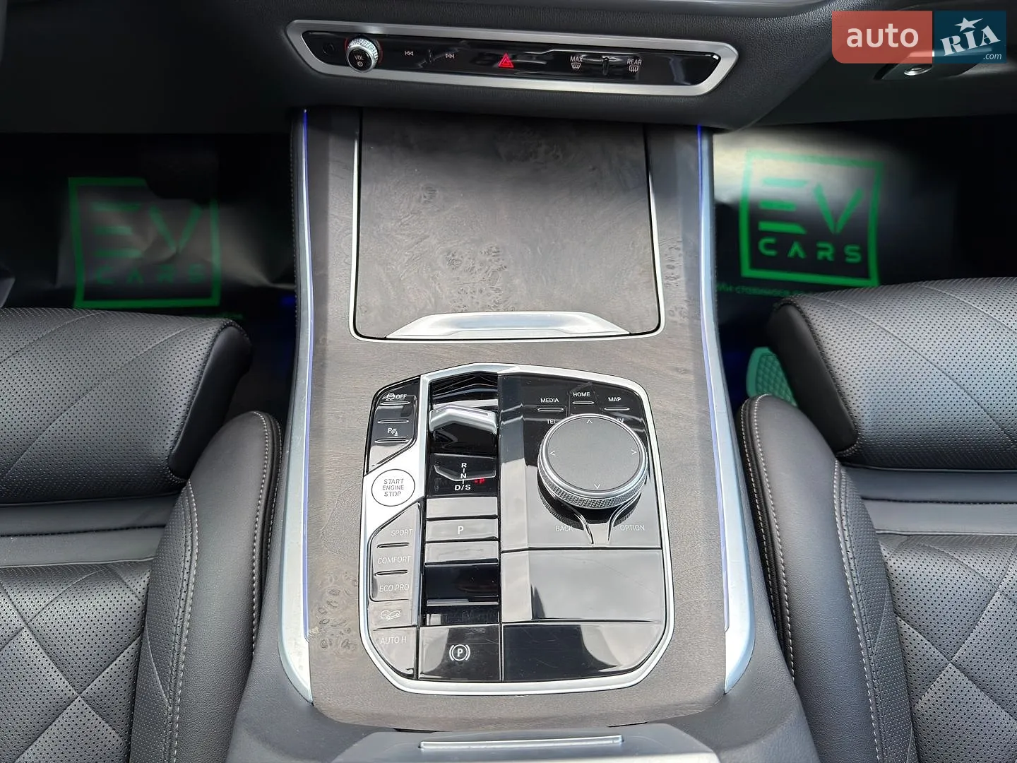 2023 BMW X5 - мініатюра 23