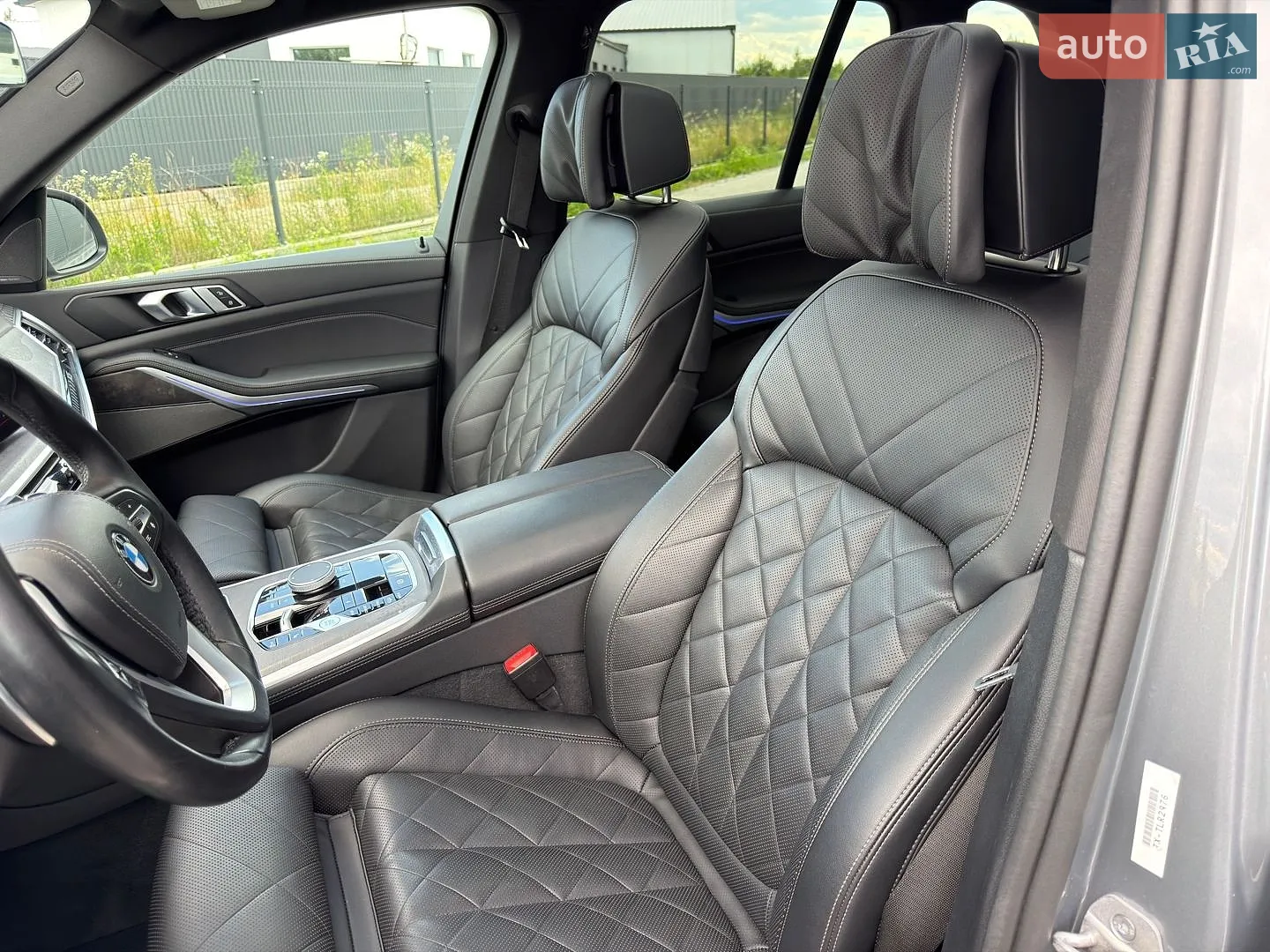 2023 BMW X5 - мініатюра 25