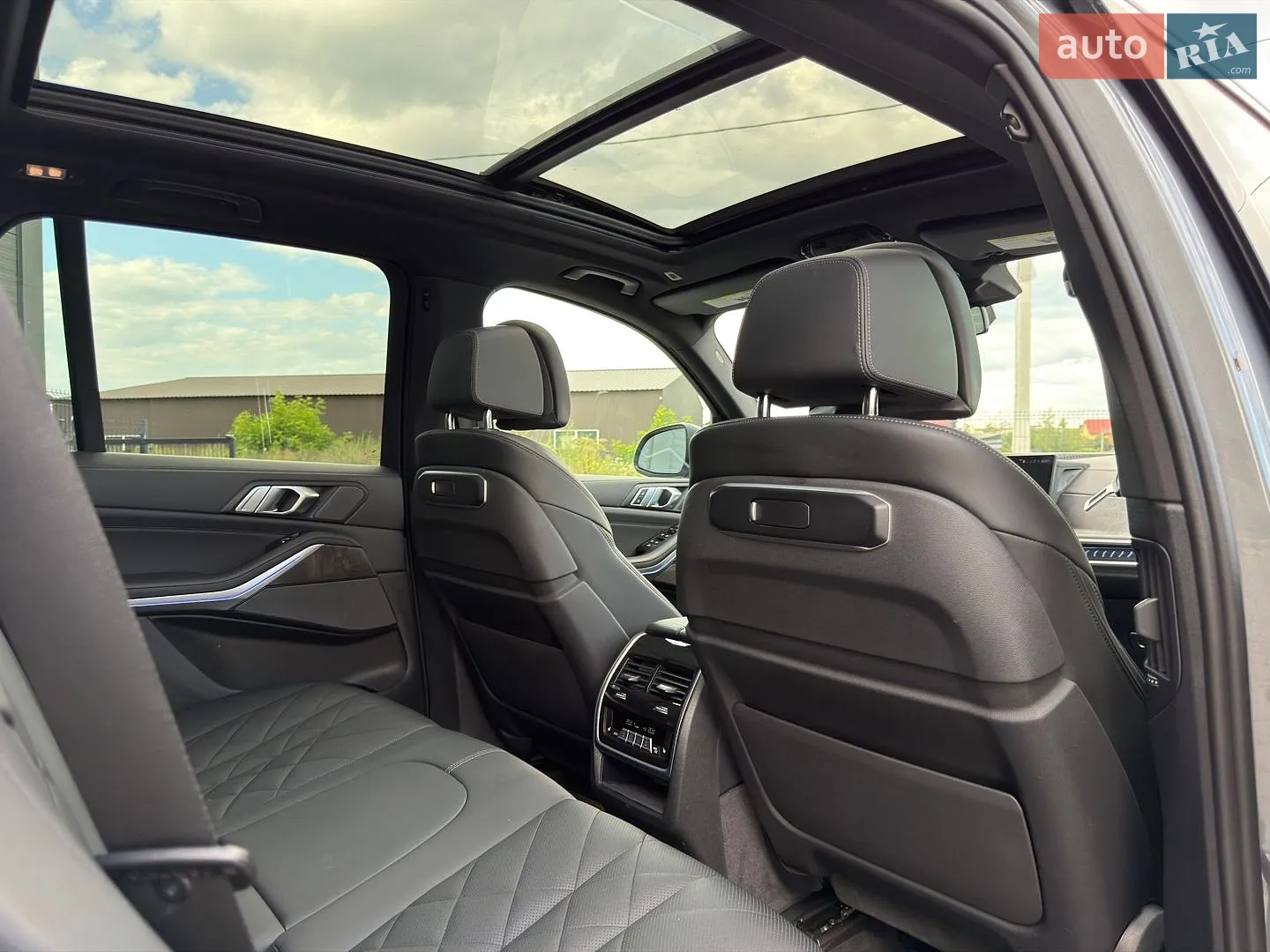 2023 BMW X5 - мініатюра 48
