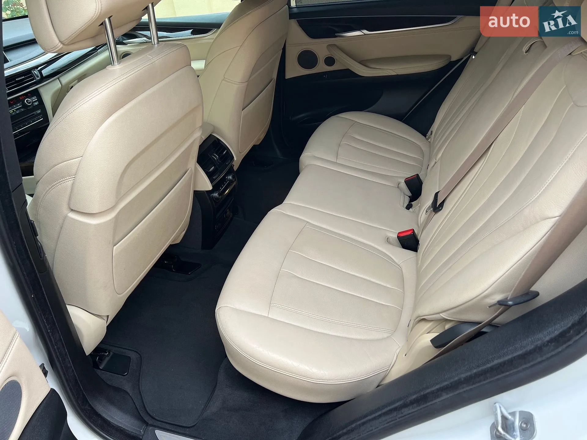 2017 BMW X5 - мініатюра 24