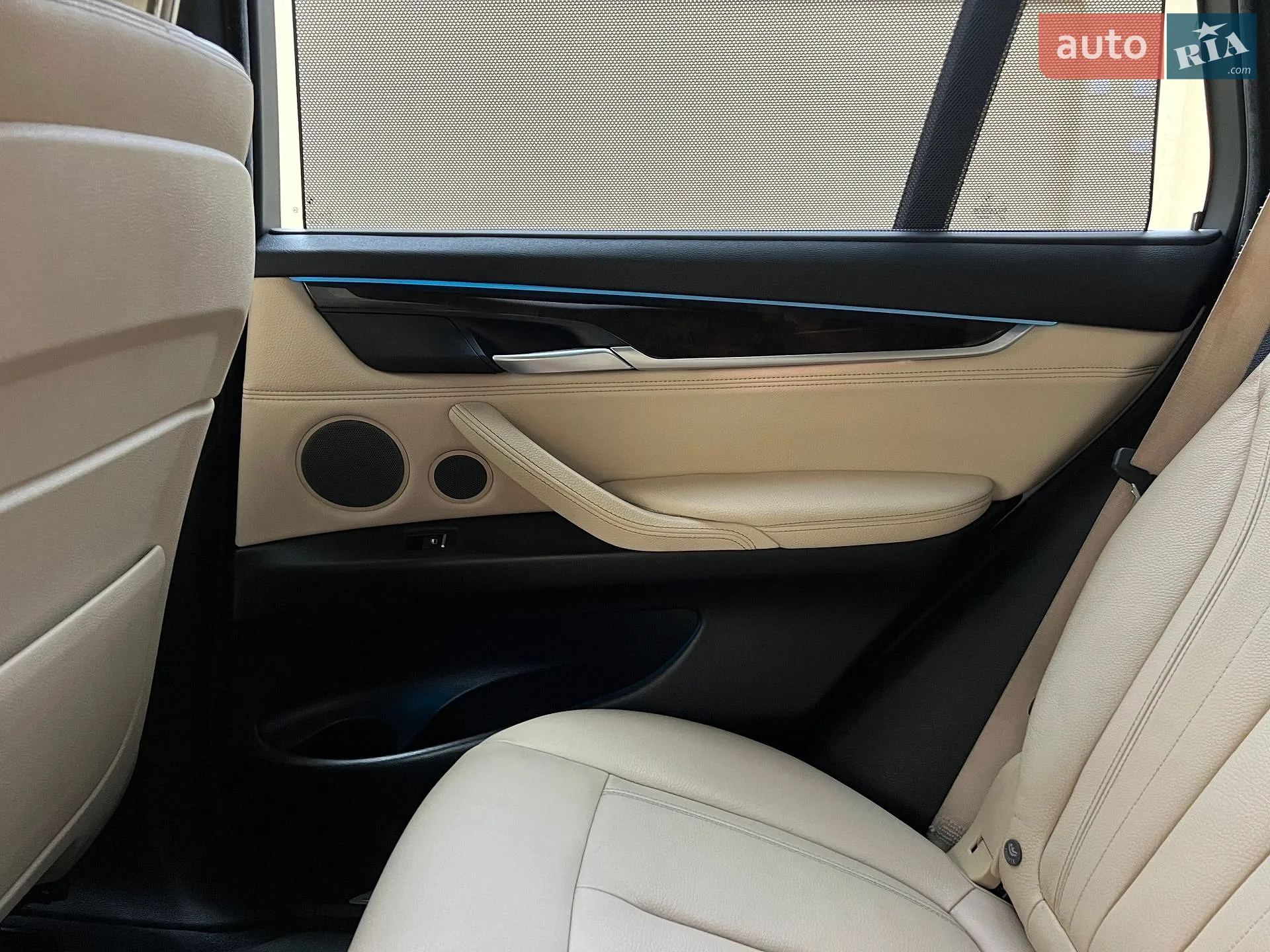 2017 BMW X5 - мініатюра 25